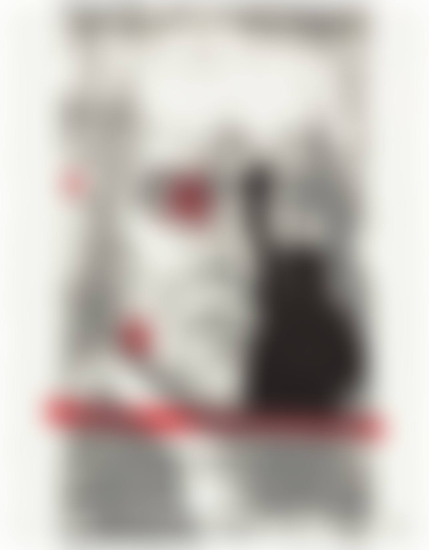 Spackle, from Harvey Gantt Portfolio (G. 1449) (preview)