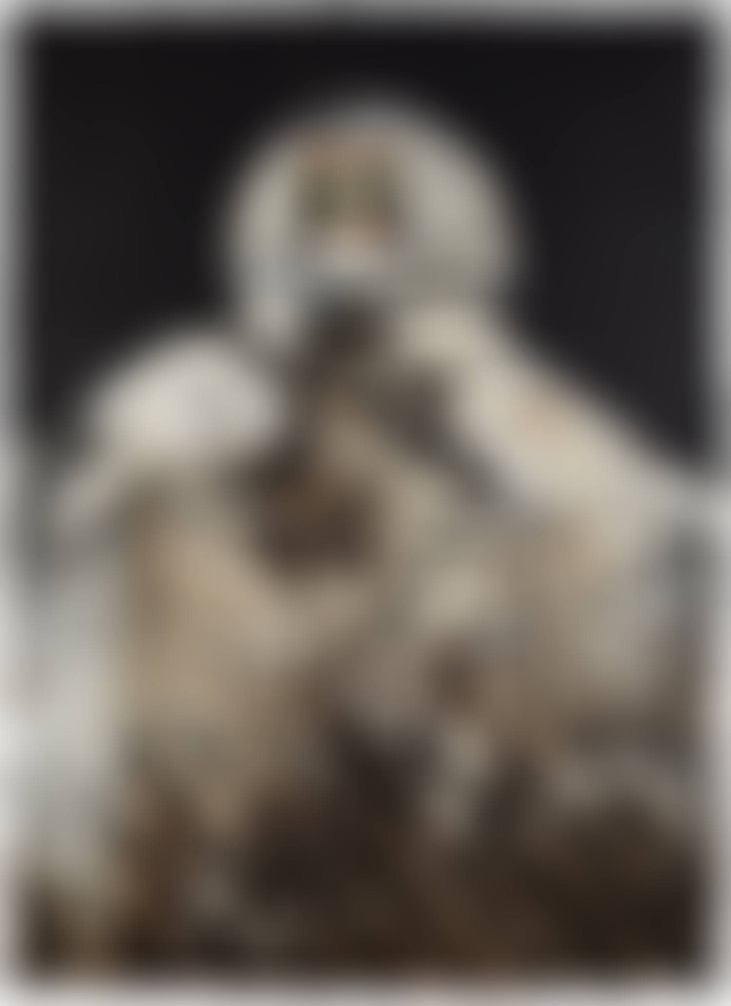 Infanta II (preview)