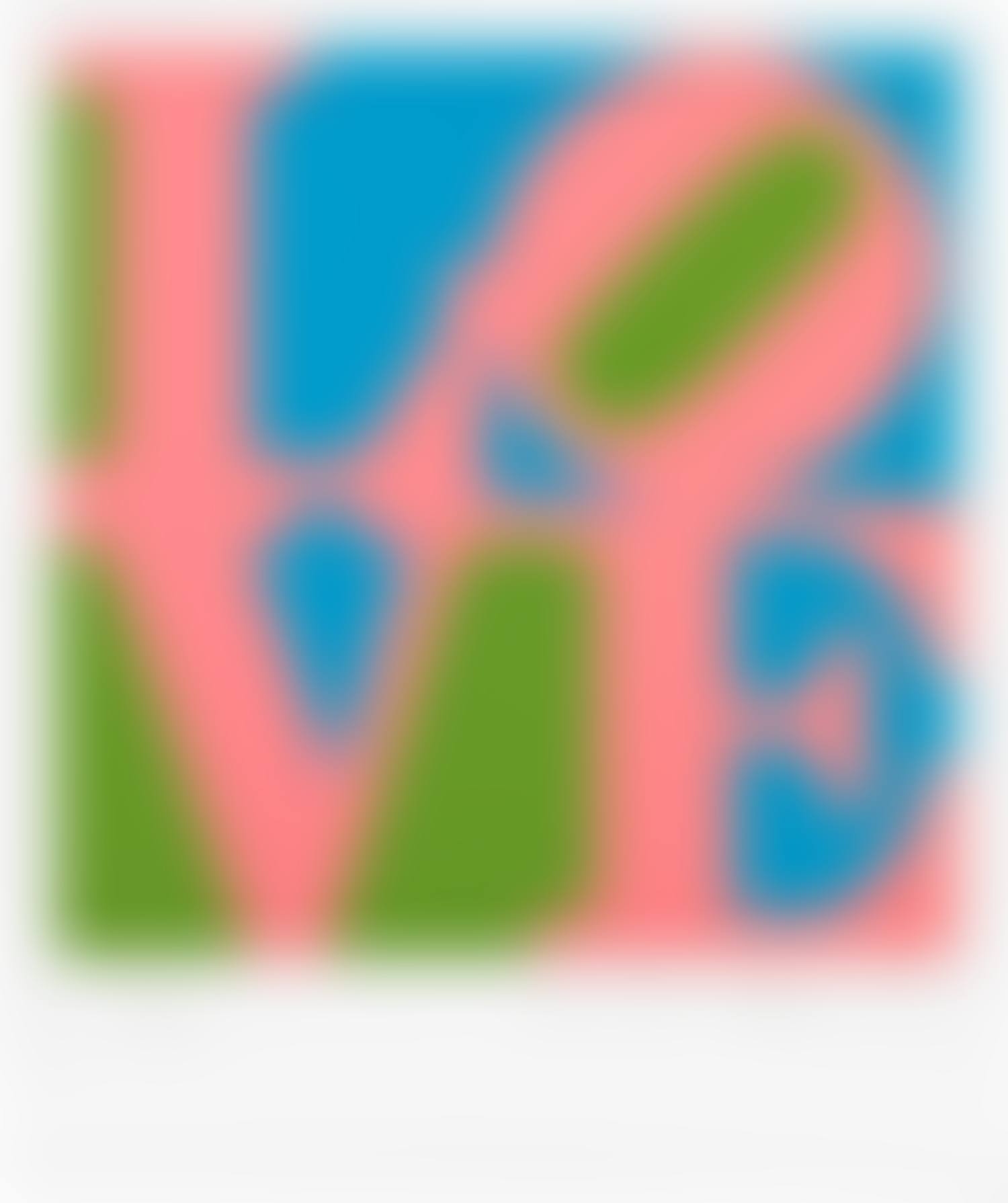 The Book of Love: one plate (preview)
