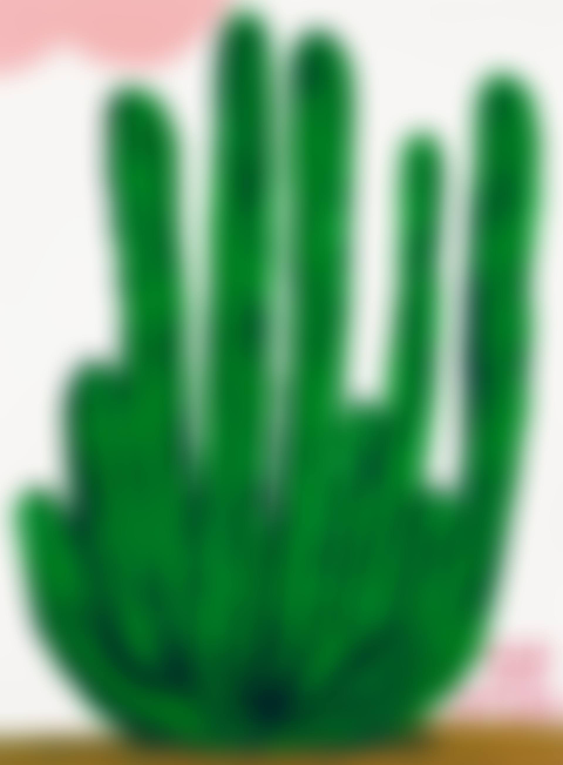 Keep Your Ass Away From The Cactus (preview)