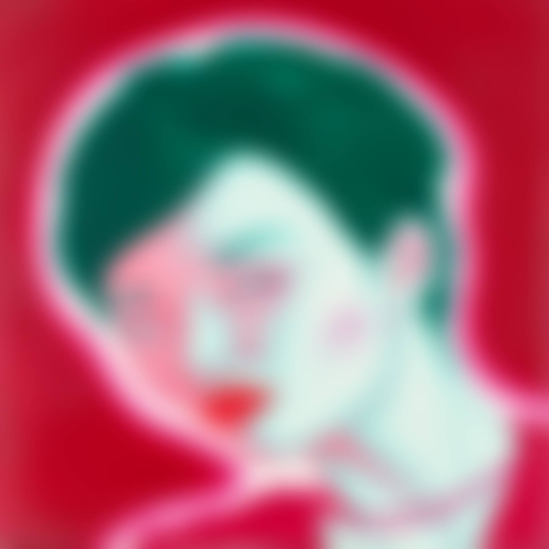 Chinese Portrait Series (preview)