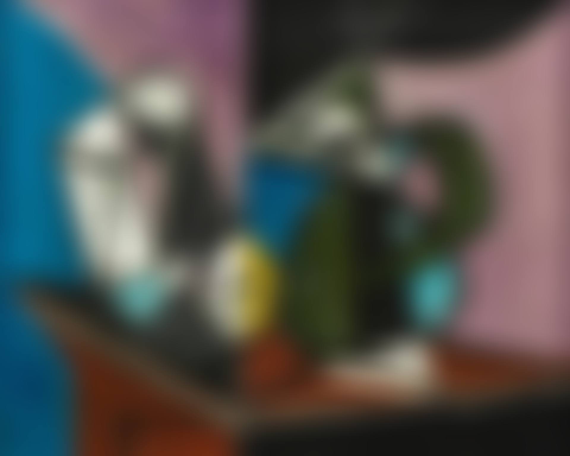 Verre et Pichet (preview)