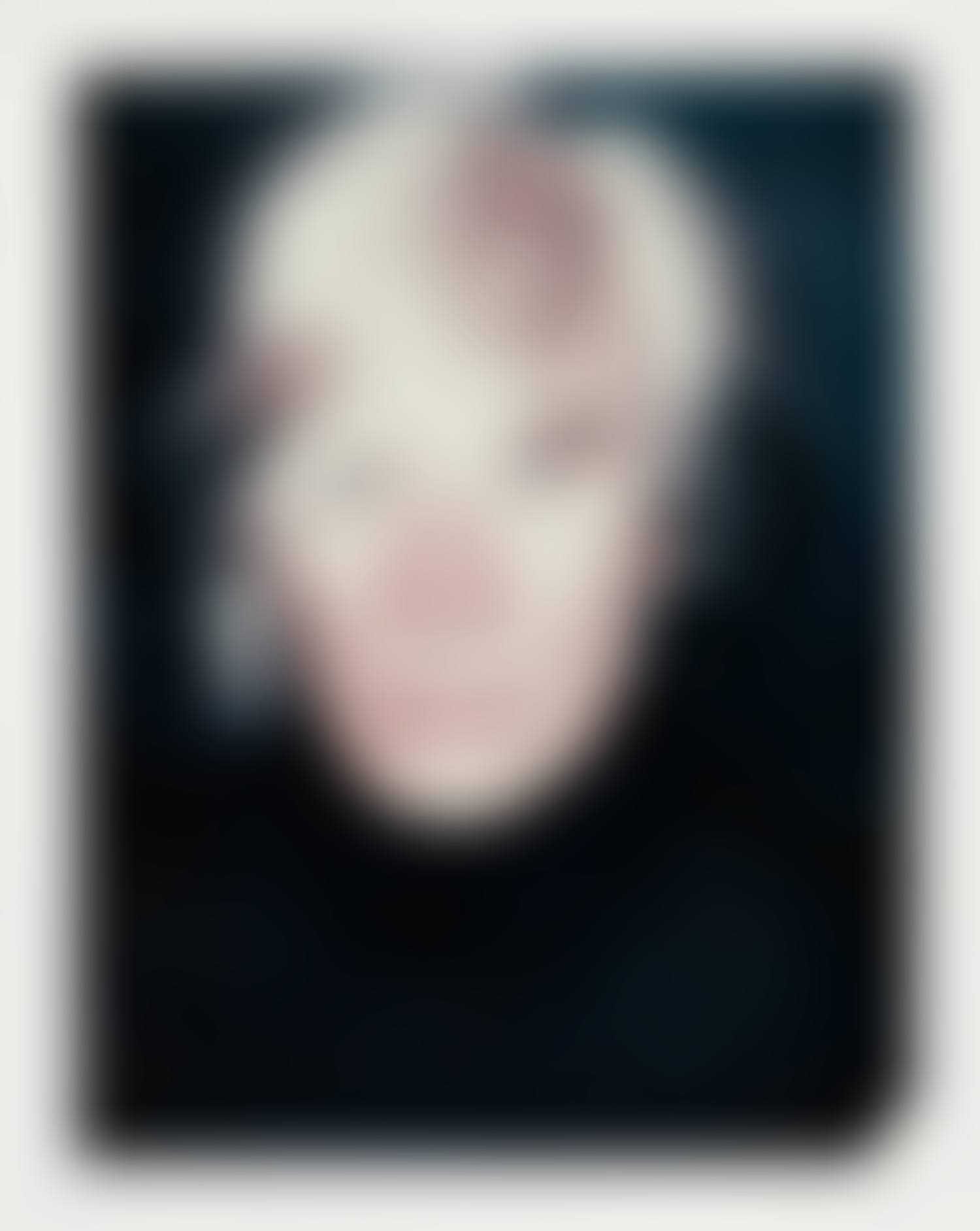 Self-Portrait (in Fright Wig) (preview)