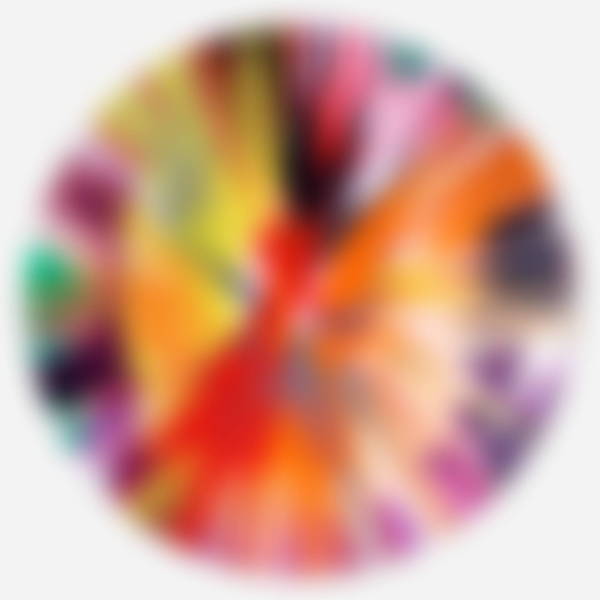 Circle Spin Painting (preview)