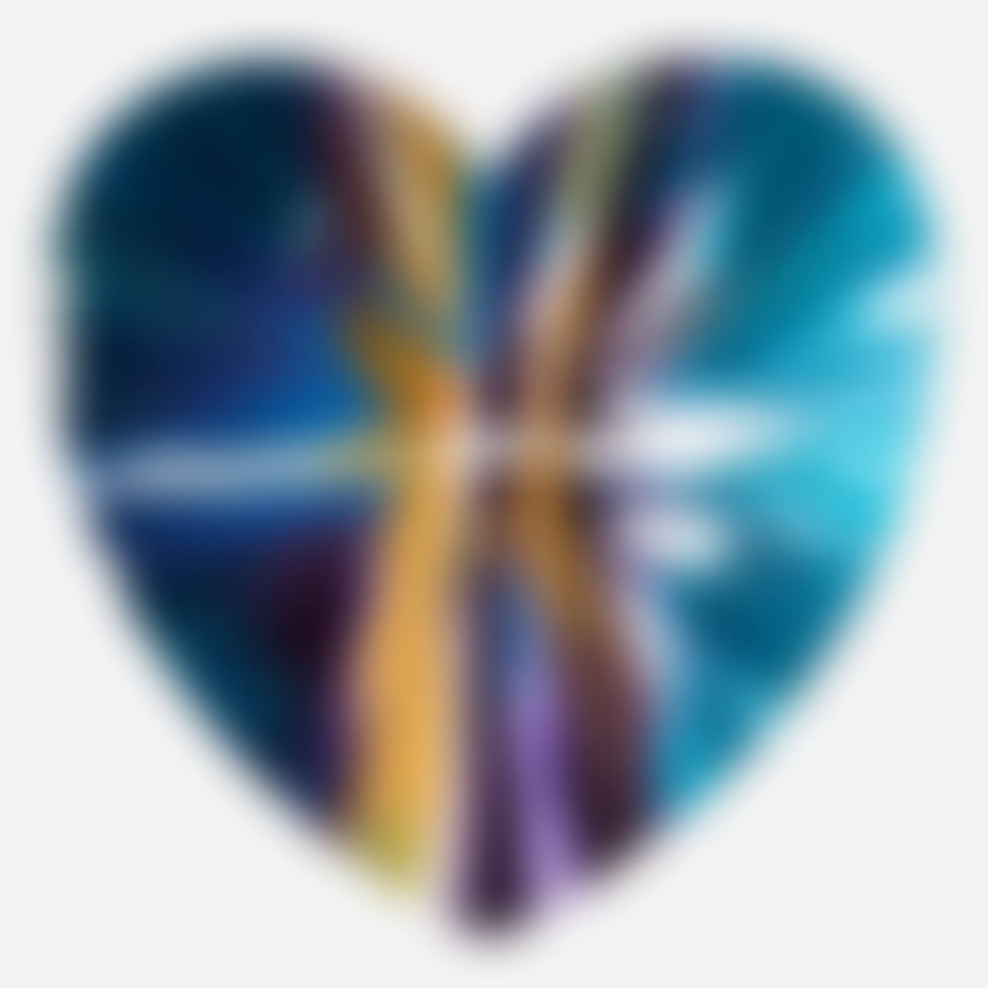 Heart Spin Painting (preview)