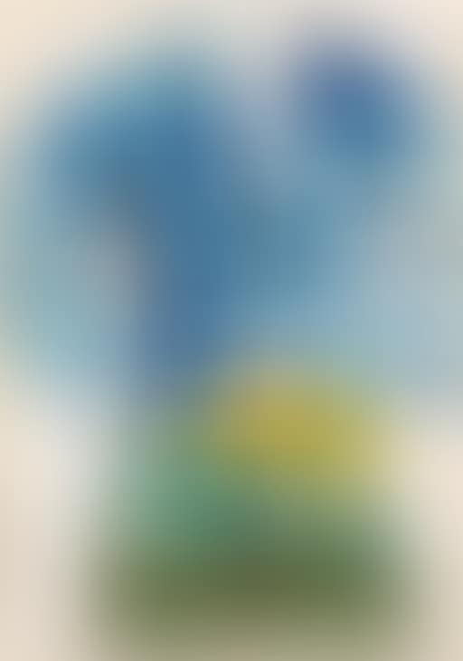 Self-portrait: The Landscape (preview)