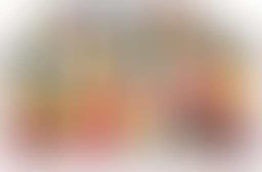 Caribbean tea time (preview)