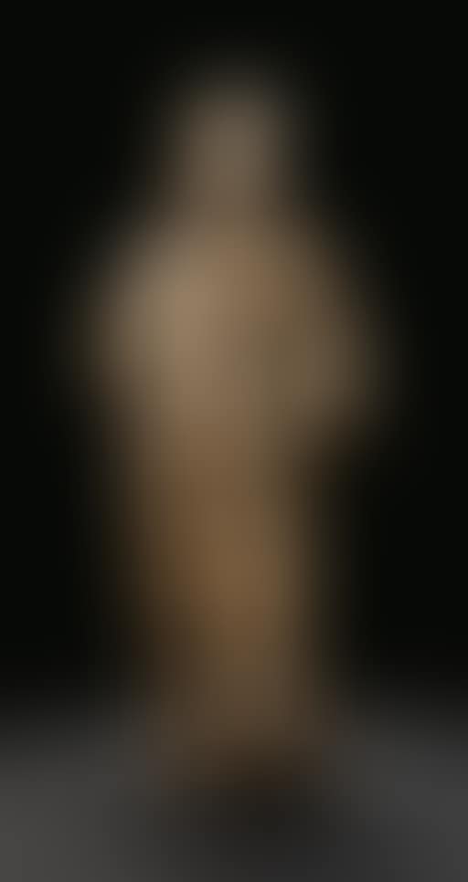 Figure of a Bodhisattva (preview)