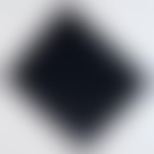 Painted wall sculpture, black panel (preview)