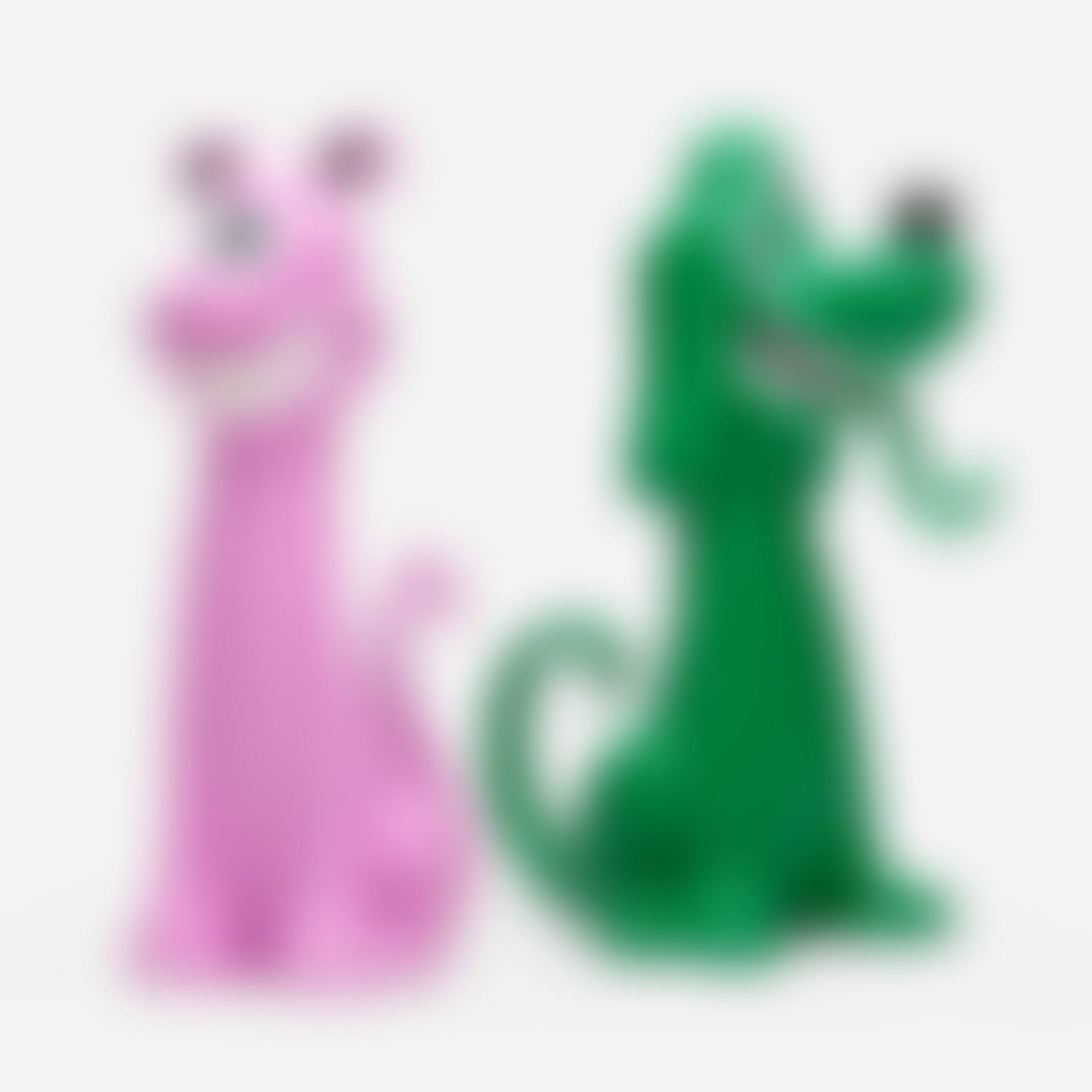 Cateyeguy and Dogeyeguy (preview)