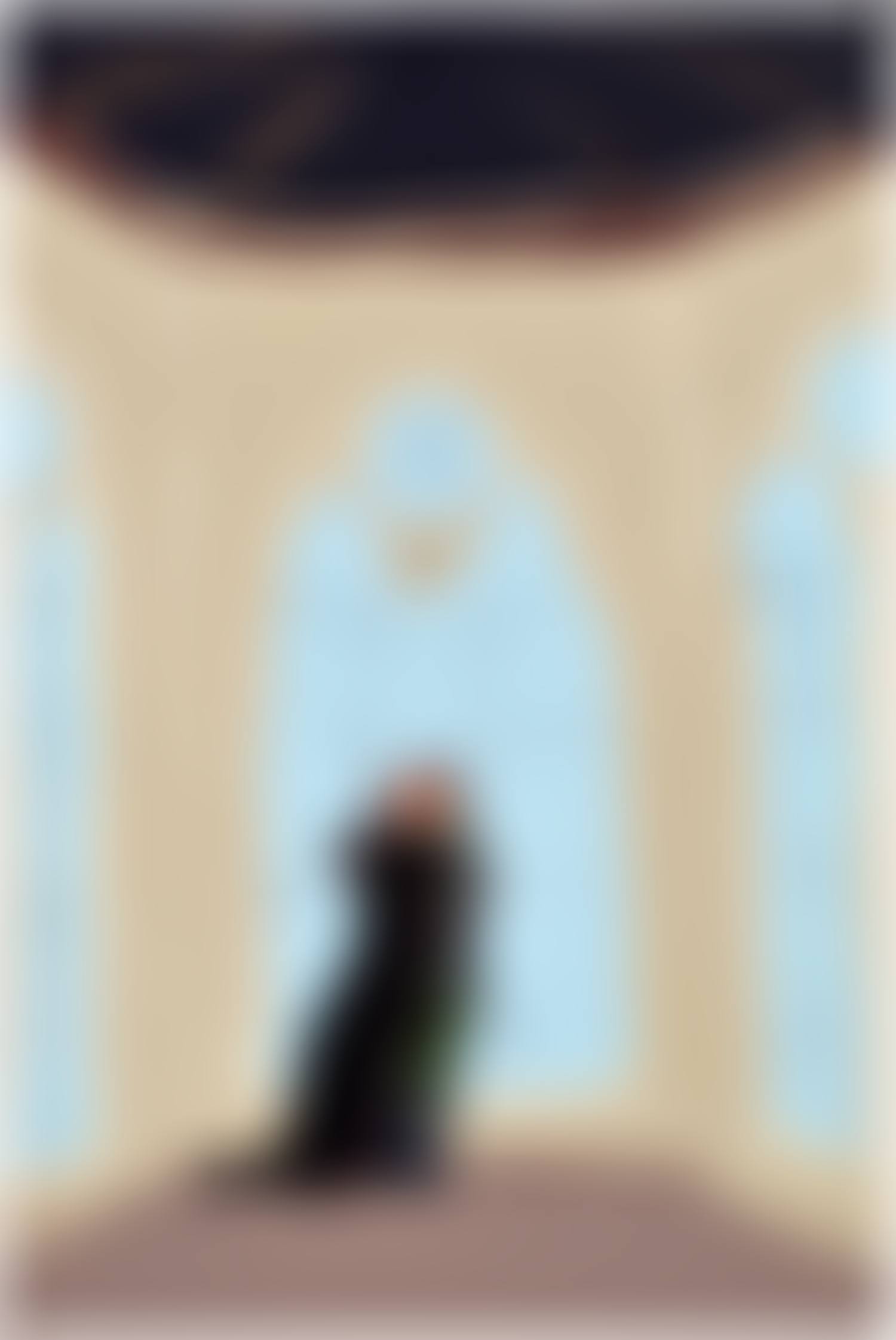 Kissing by the Window (preview)