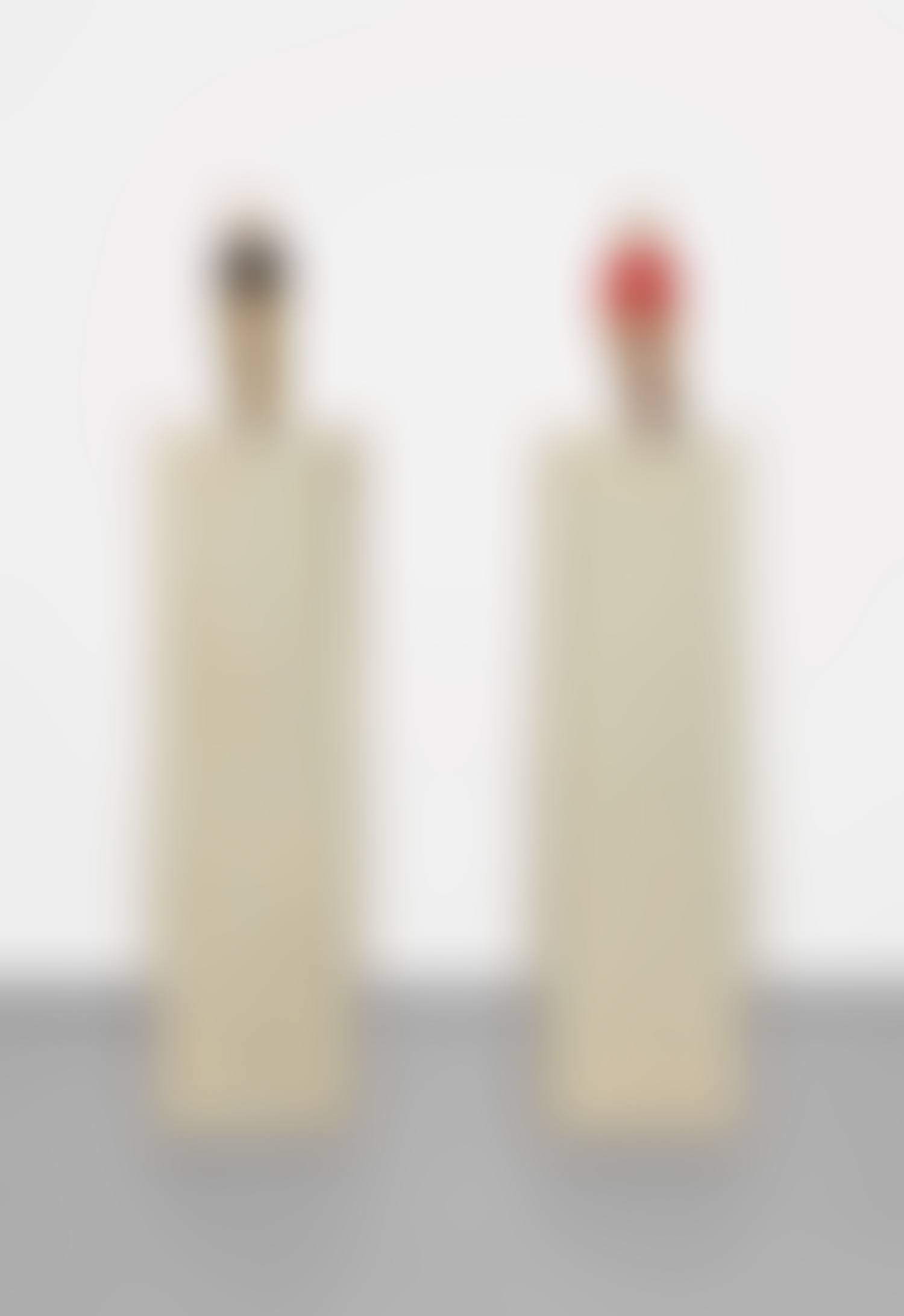 Small Pair (man with red shirt and woman with black skirt) (preview)