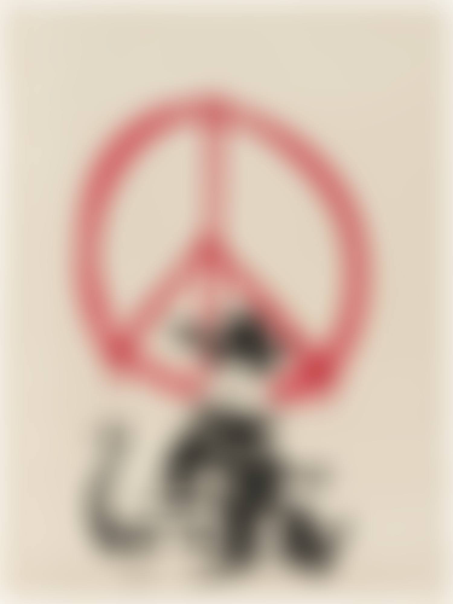 Gangsta Rat Peace (preview)