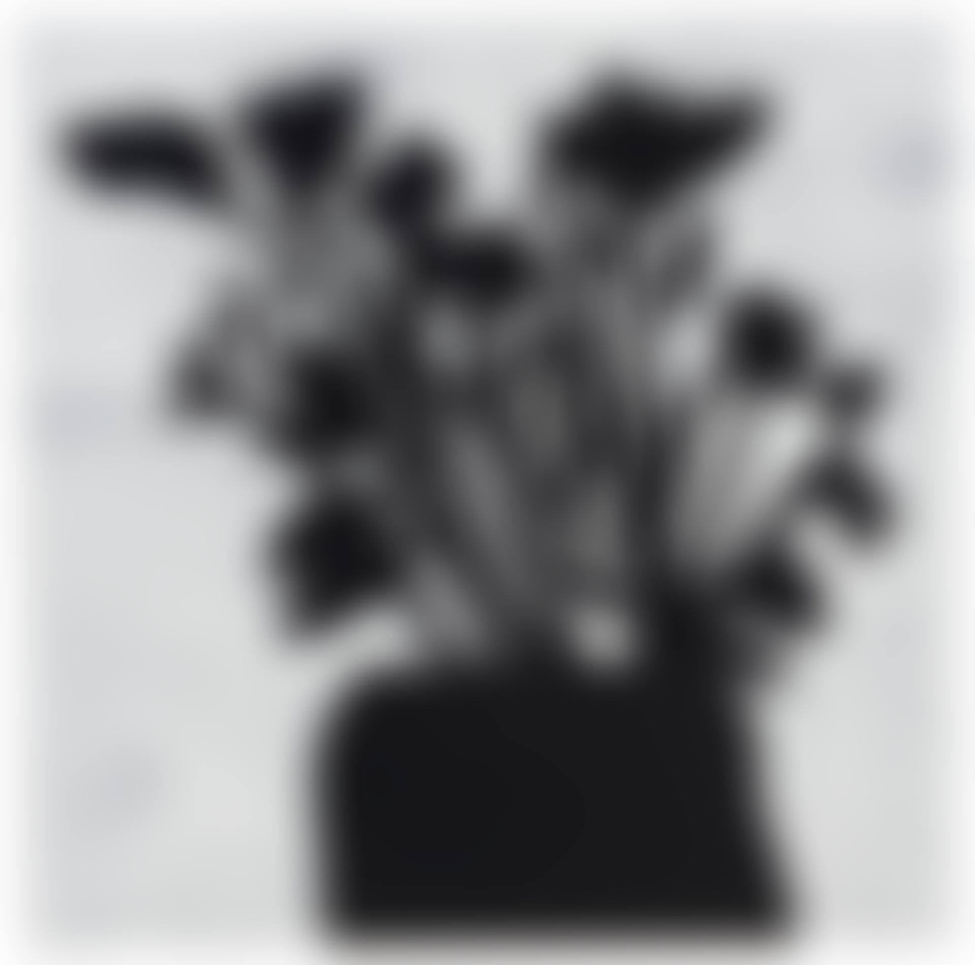 Flowers in a Vase (preview)