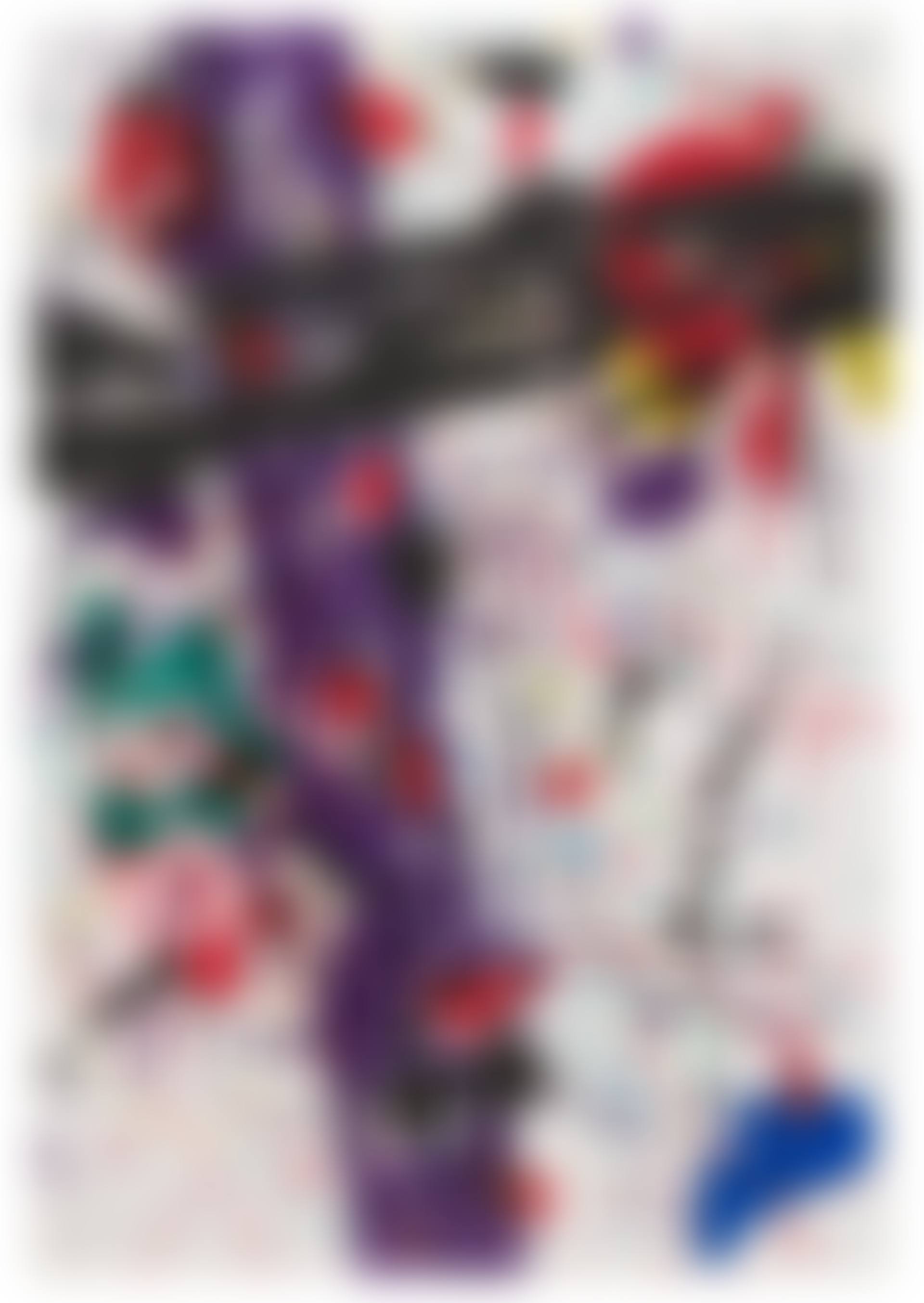 Untitled (from Eight by Eight to Celebrate the Temporary Contemporary) (preview)