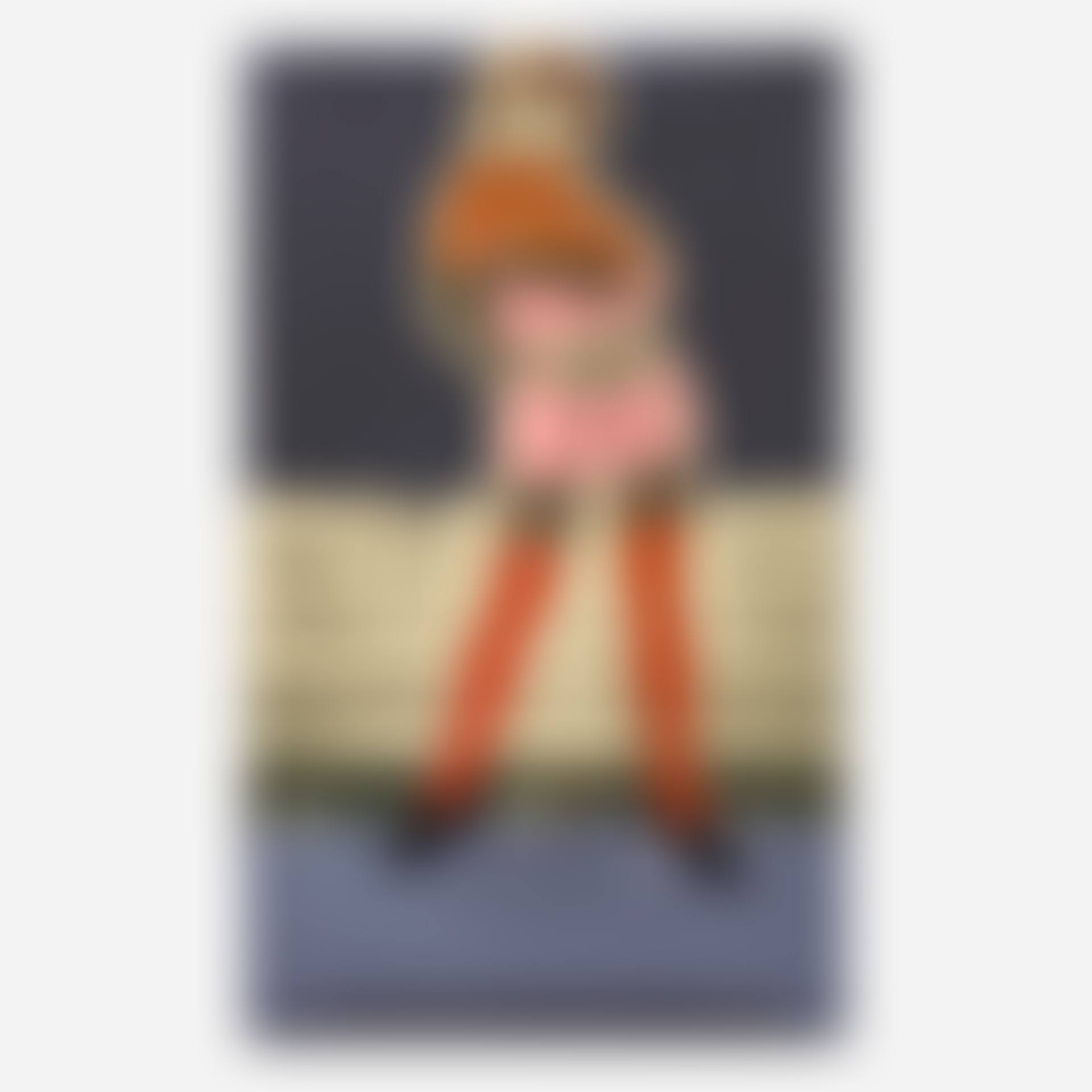 Girlie (preview)