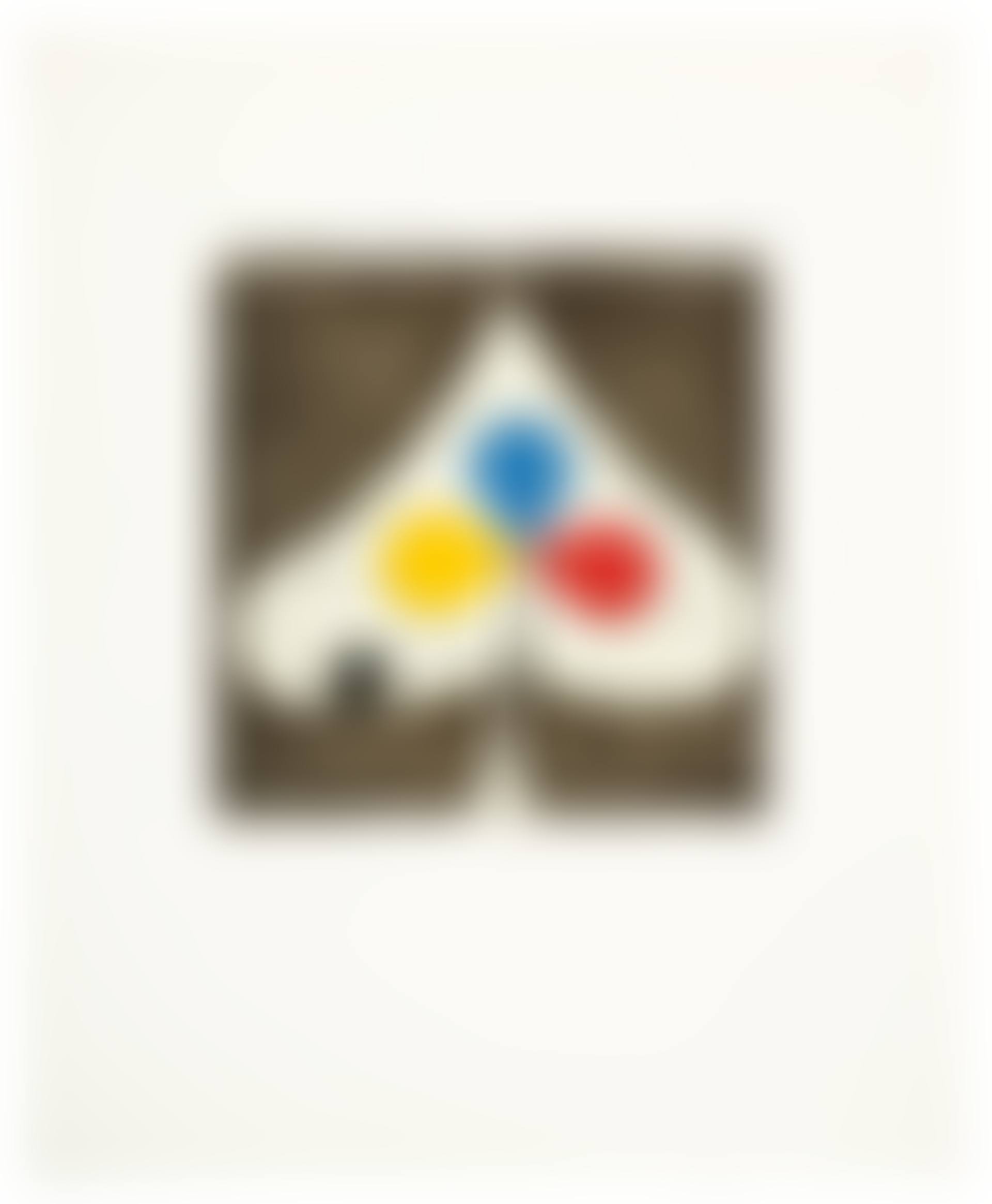 Tri-Color II (preview)