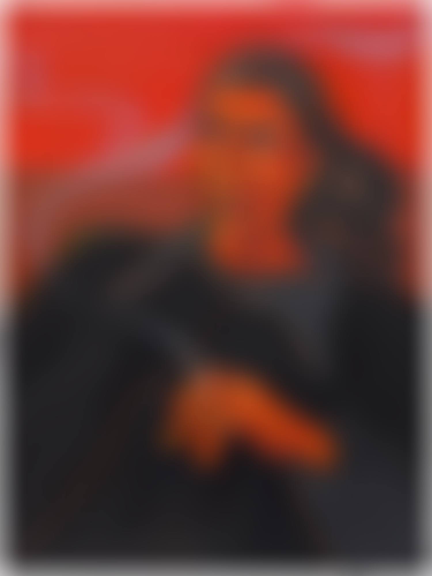 Red Lady (preview)