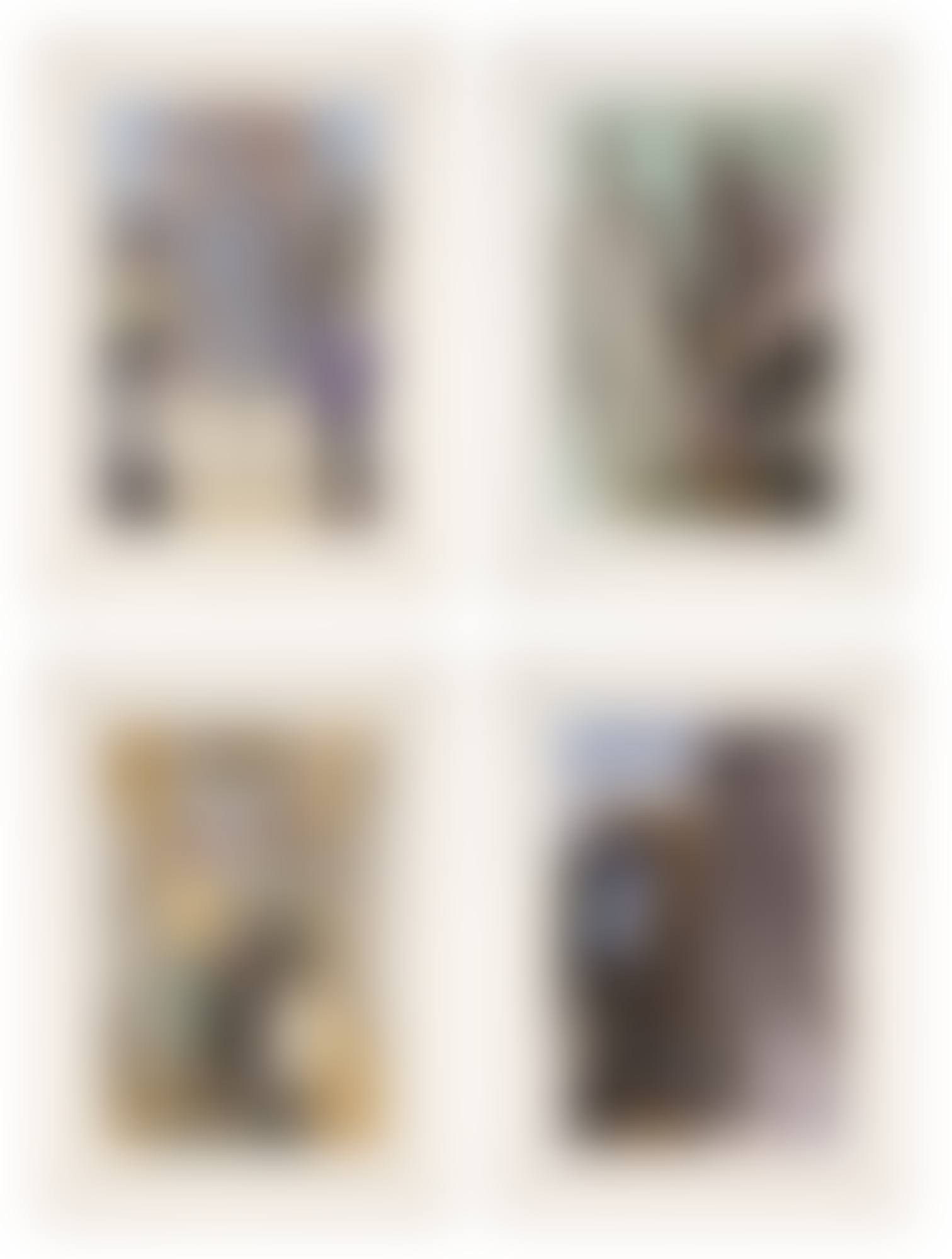 The Seasons (preview)