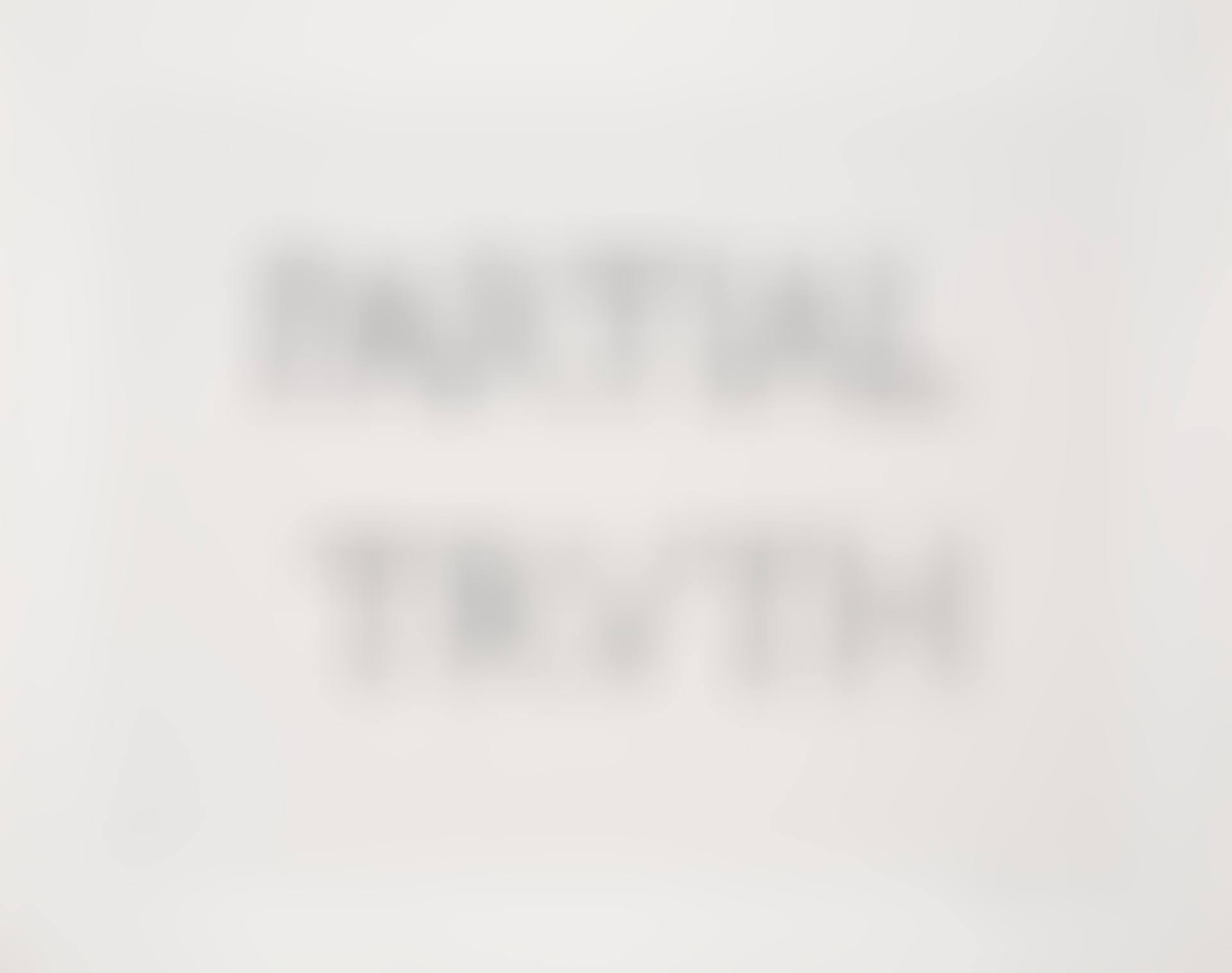 Partial Truth (preview)