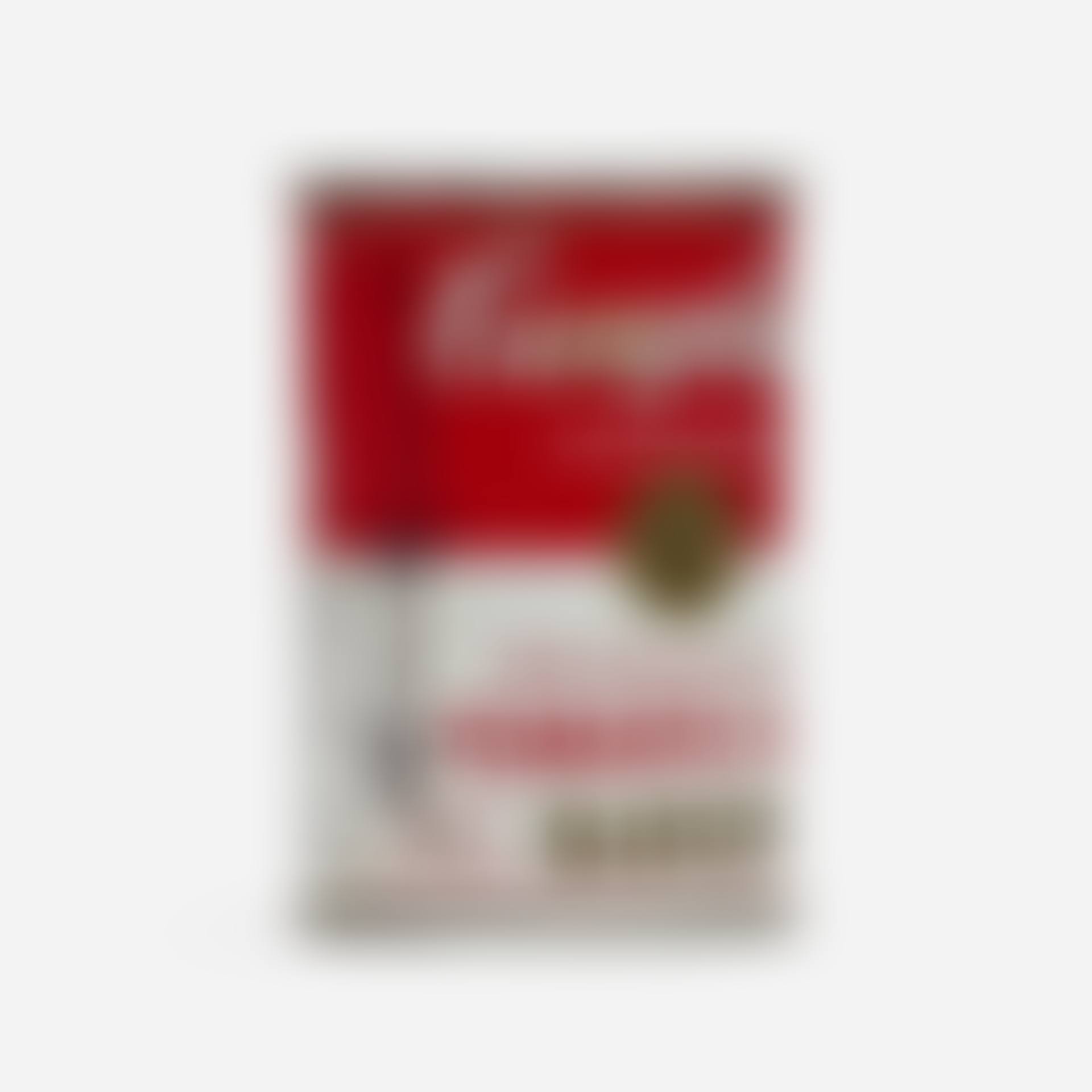 Andy Warhol signed Campbell's Soup can (preview)