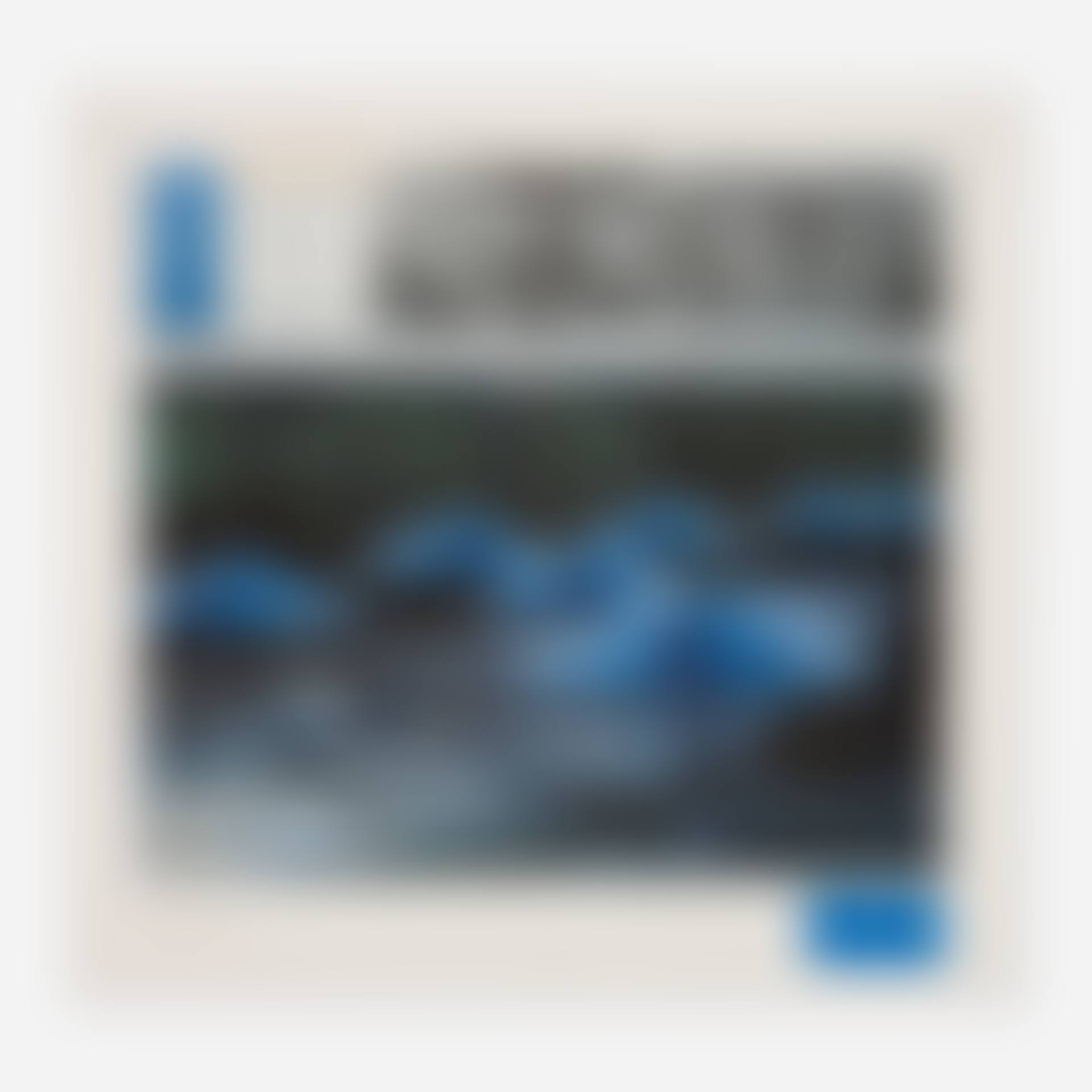 Blue Umbrellas, Joint Project for Japan and USA (preview)