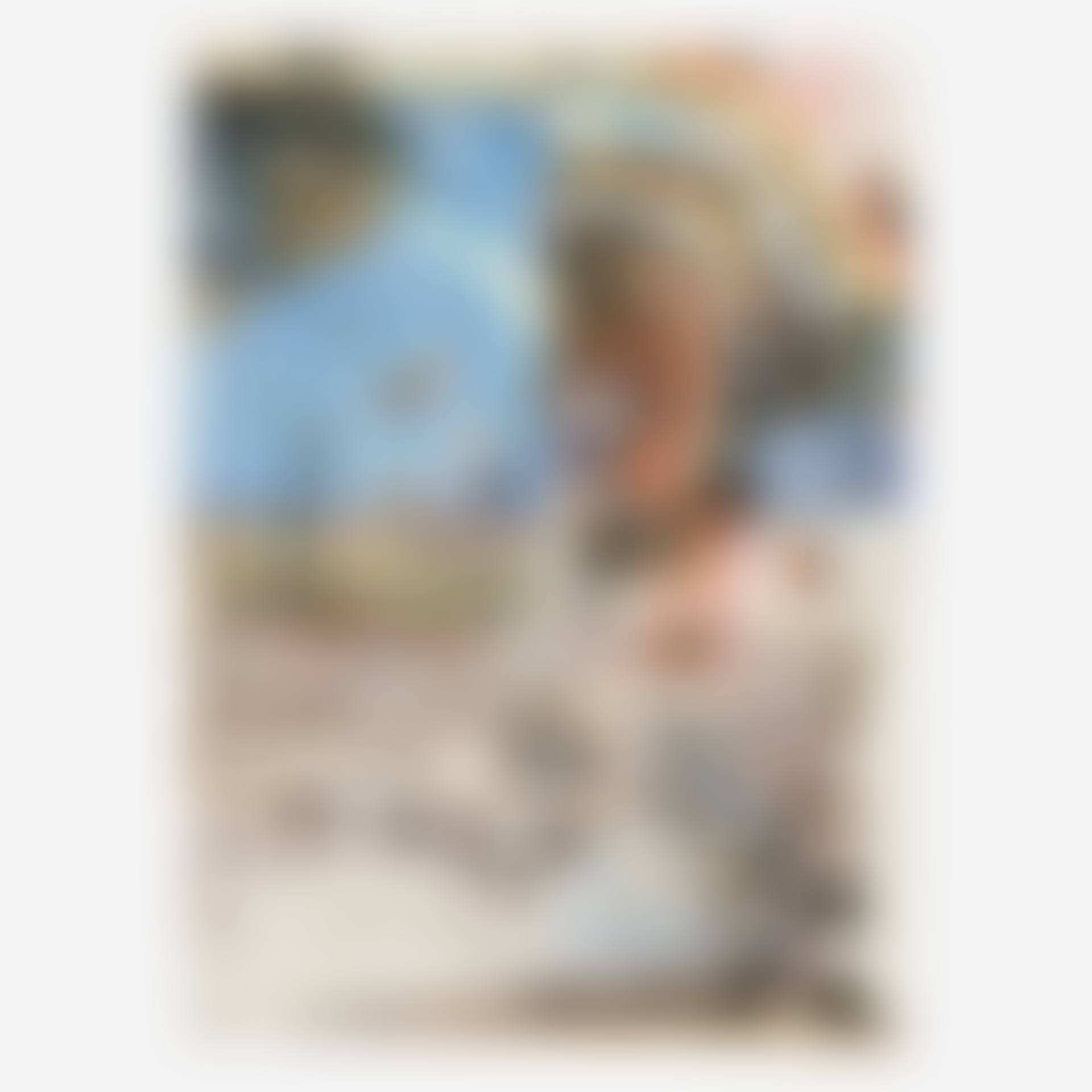 L.A. Uncovered #11 (from the L.A. Uncovered series) (preview)