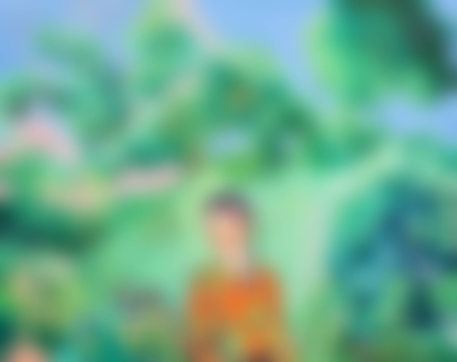 White-branched Tree (preview)