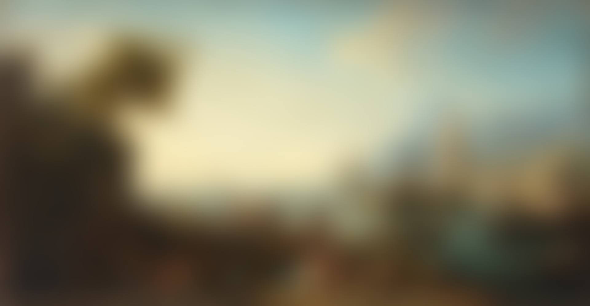 Figures on an estuary with a ship careened in the background (preview)