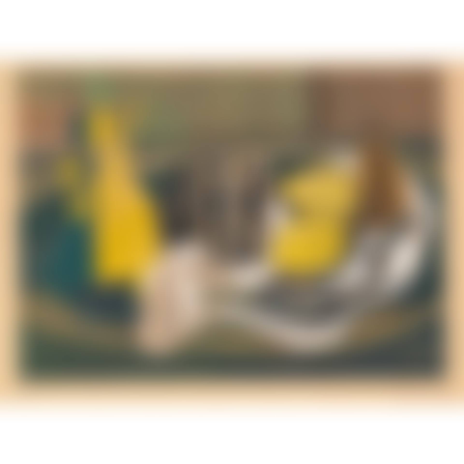 Nature morte au citrons (Still Life with Lemons) (preview)