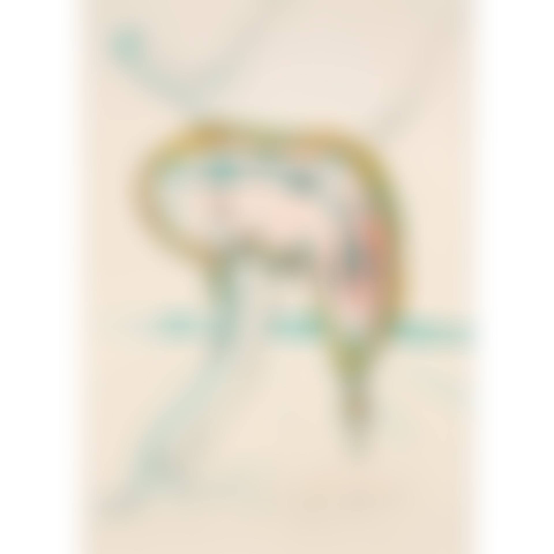 Tear of Time (Melting Clock) (preview)