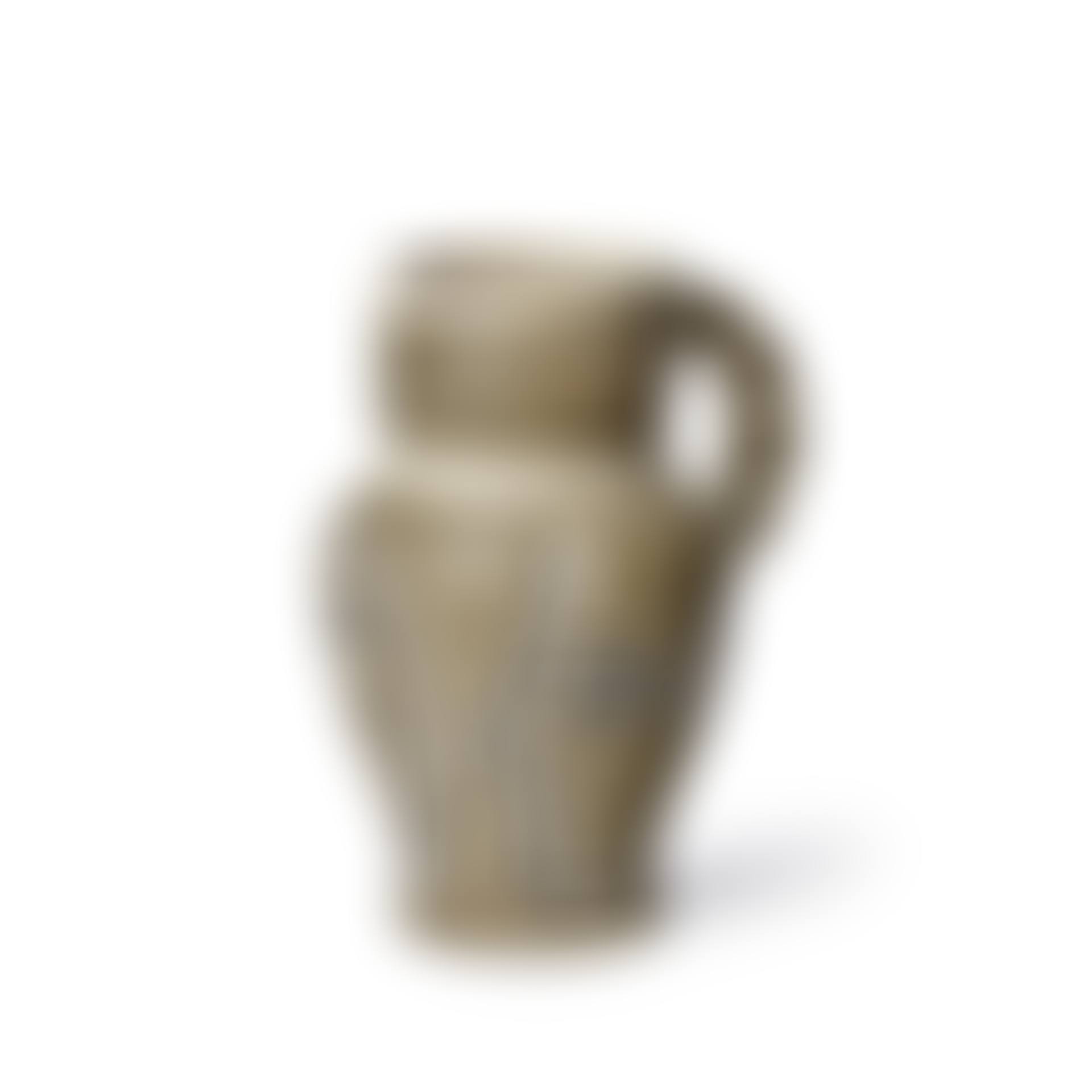 Pichet gravé gris (Grey Engraved Pitcher) (preview)