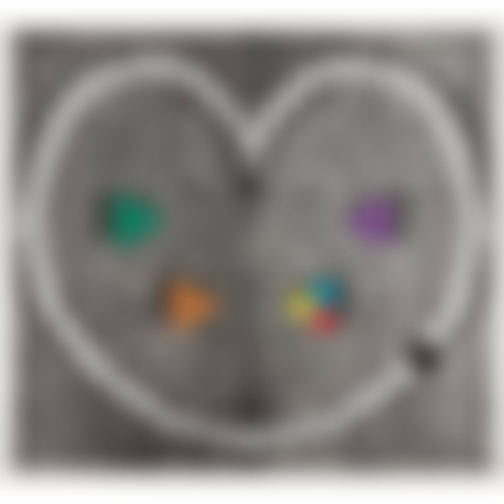 Heart (with Pearls) (preview)