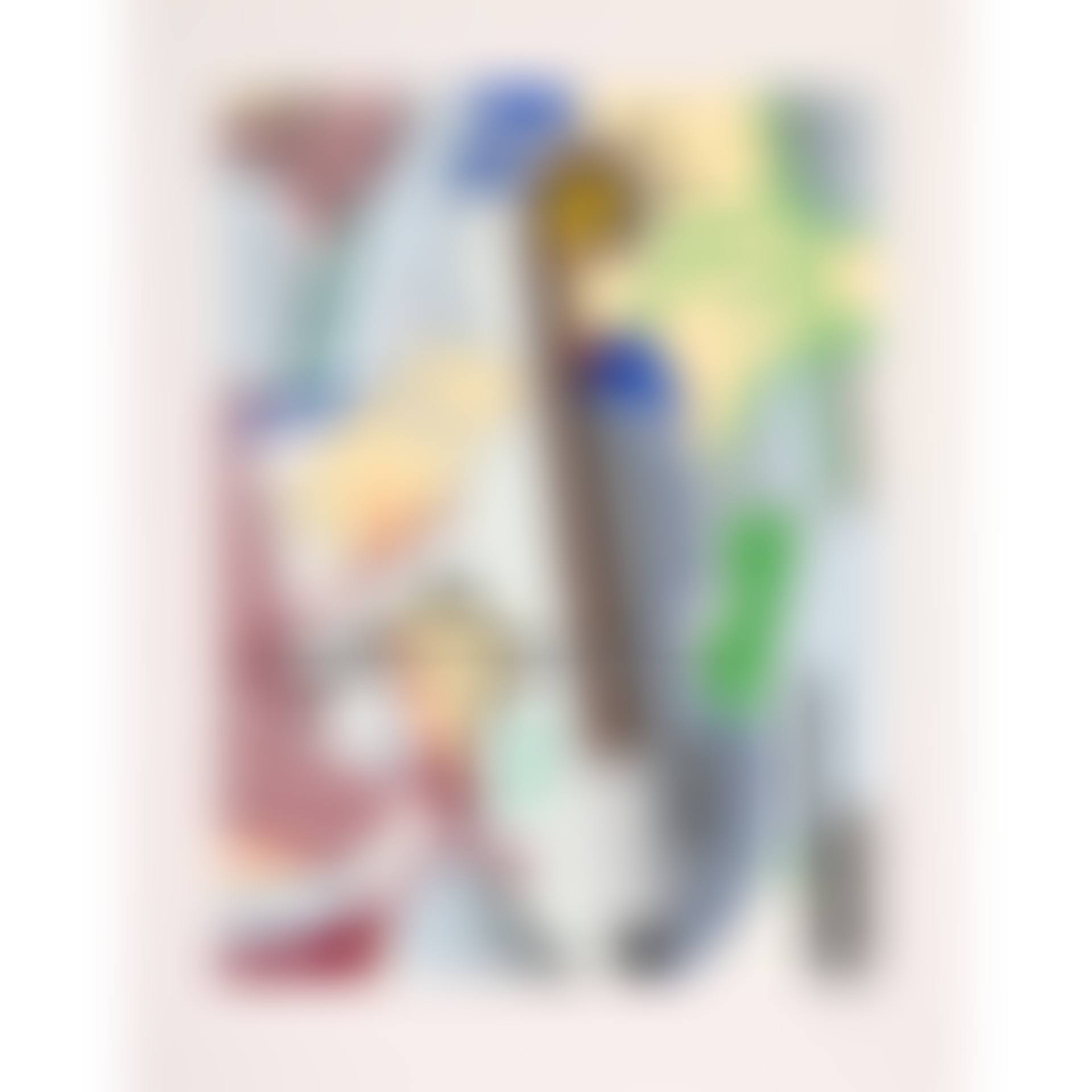 Cubist Cello (preview)