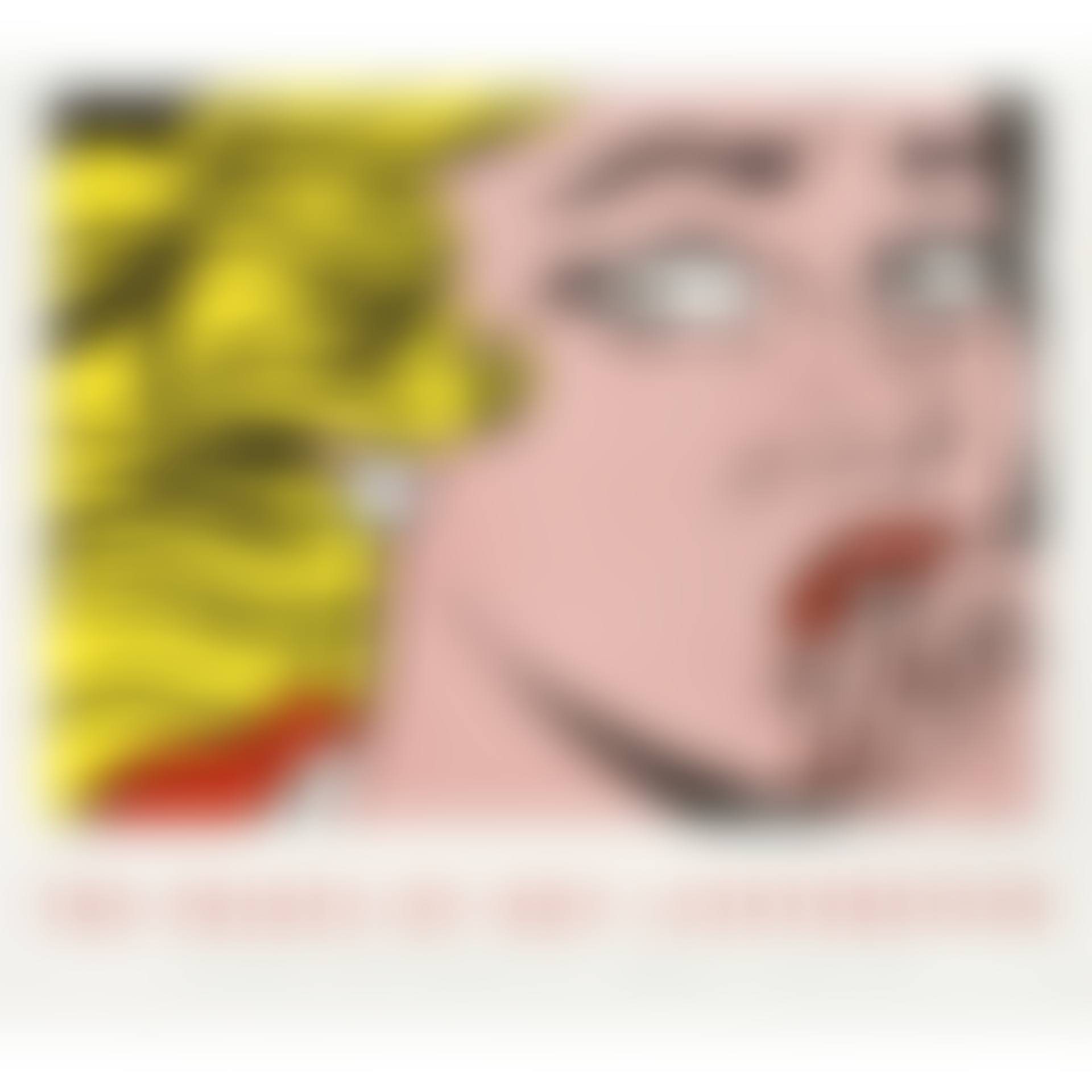 Crying Girl (Poster) (preview)