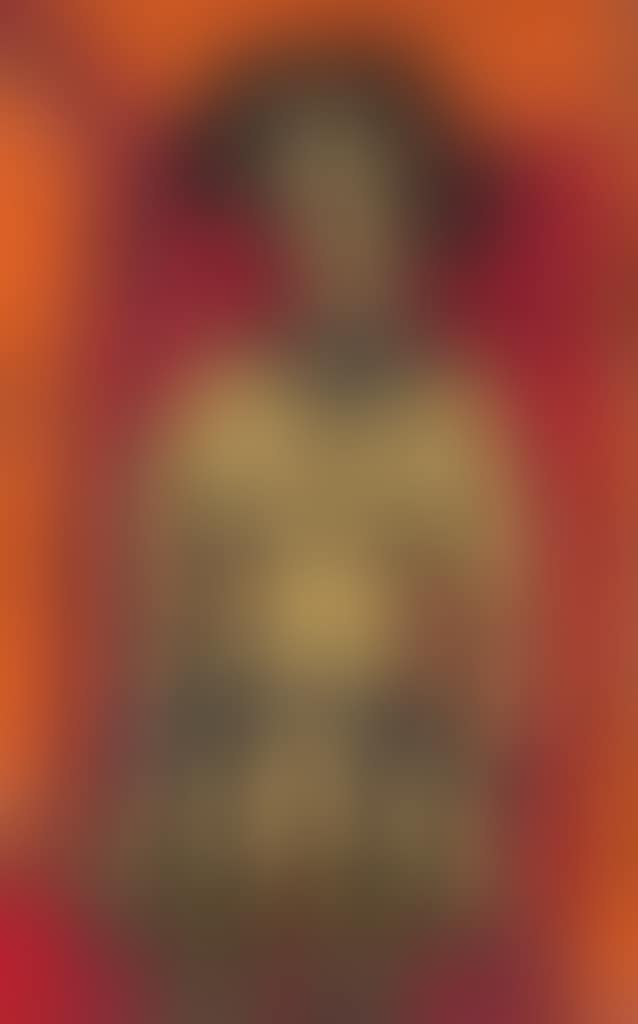 Untitled (Nude with Garters) (preview)