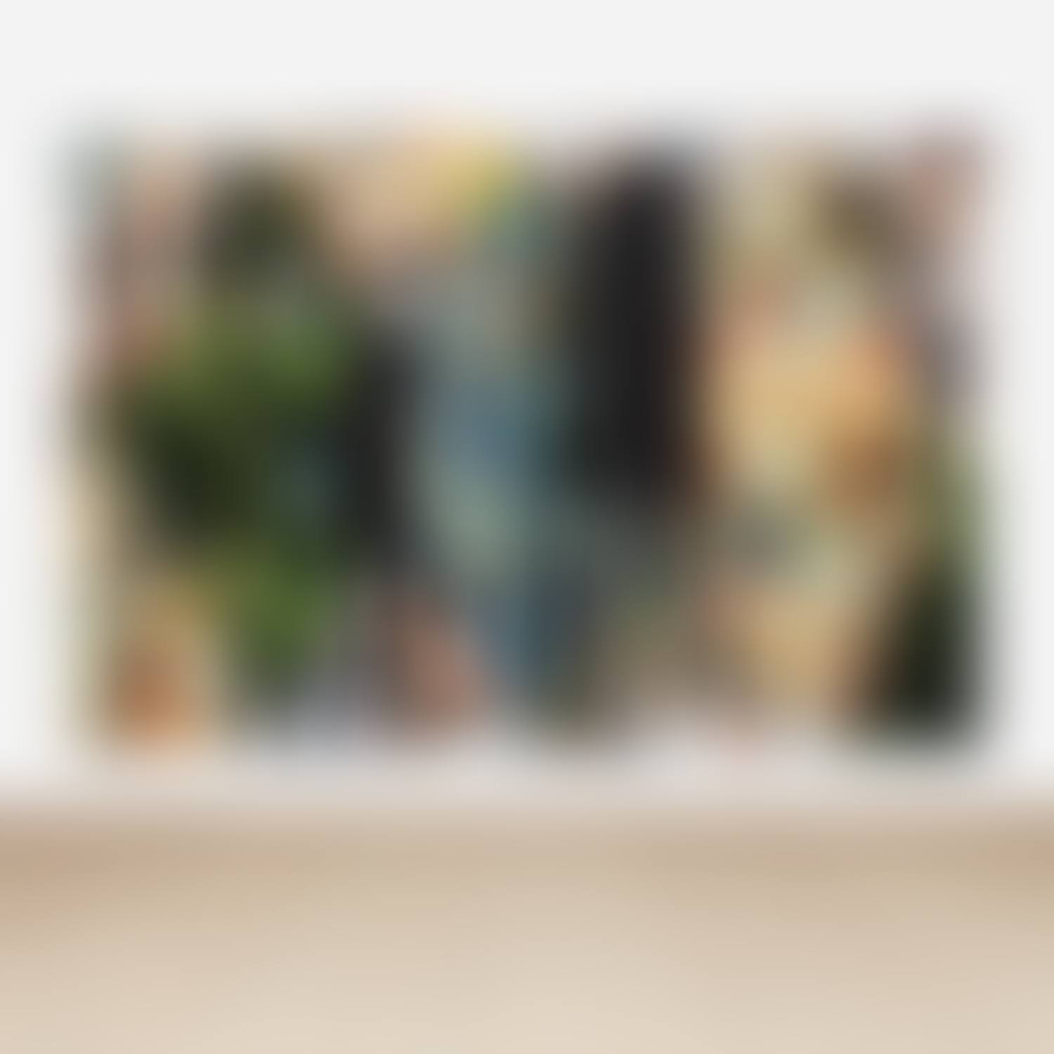 Untitled Escape Collage (preview)