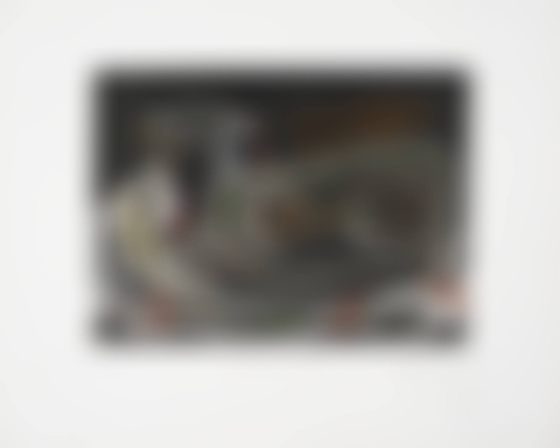 Nature Morte Aux Huitres, from Estampes (preview)
