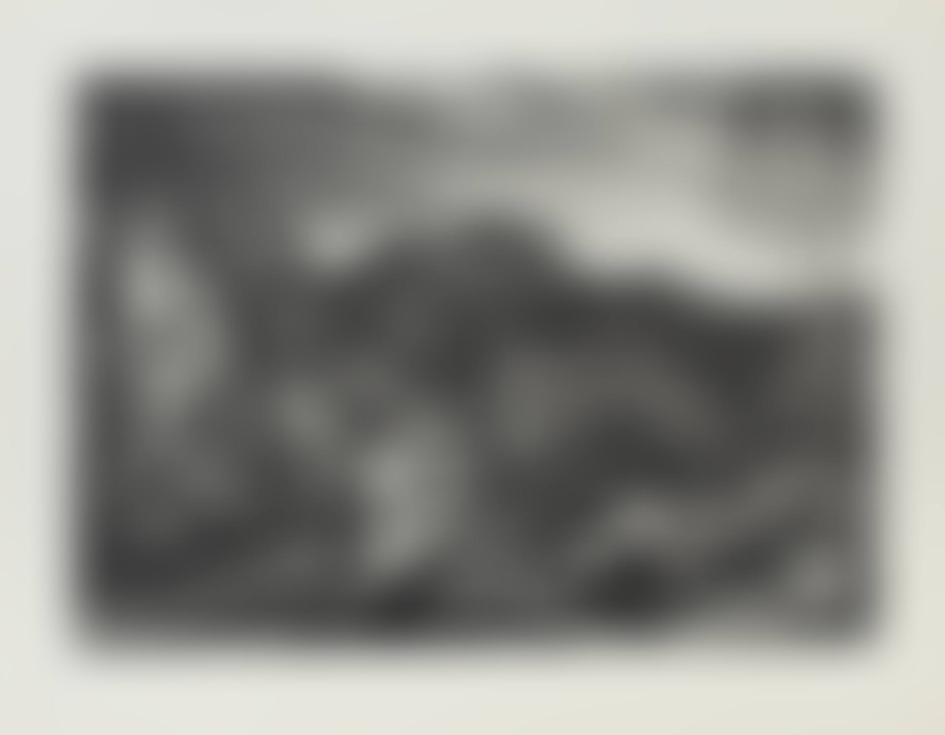 The Complete Etchings of Samuel Palmer A volume of facsimiles, 1978, published by Trianon Press, Paris, within blue leather boards with gold lettering on the spine, in brown fabric slipcaseOverall 495 x 400mm (19 1/2 x 15 3/4in) (preview)
