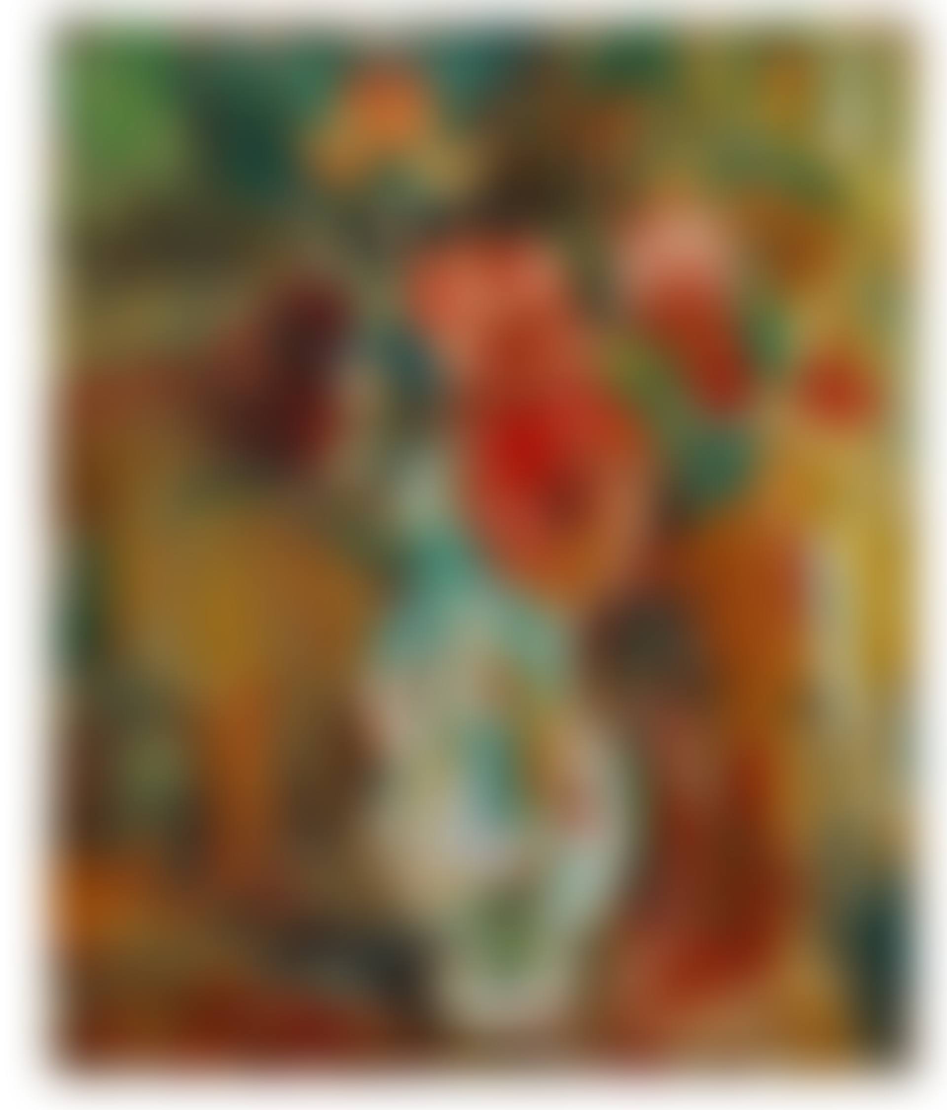 Sans titre (Bouquet de fleurs) (preview)