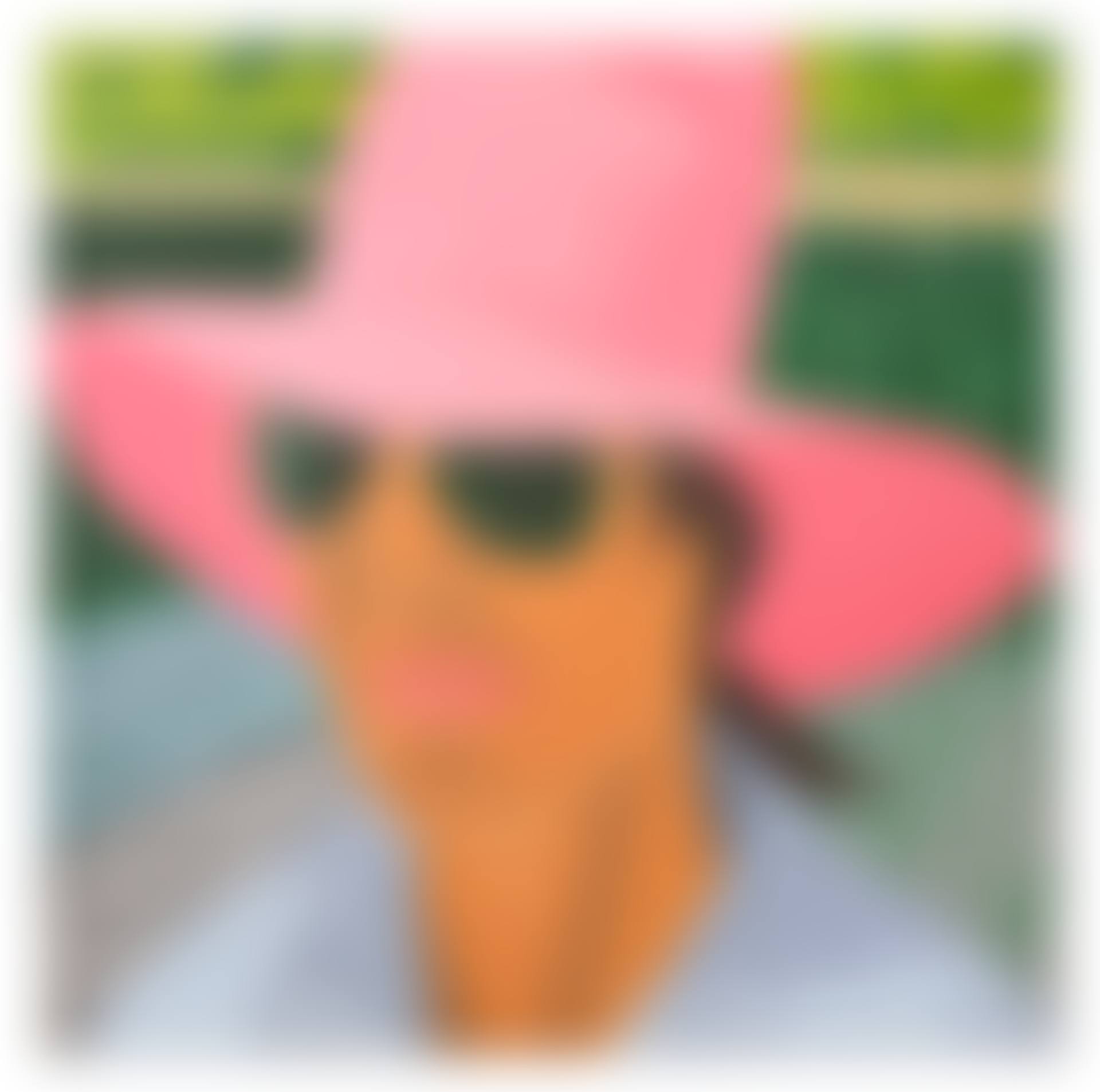 Ada with Pink Hat (preview)