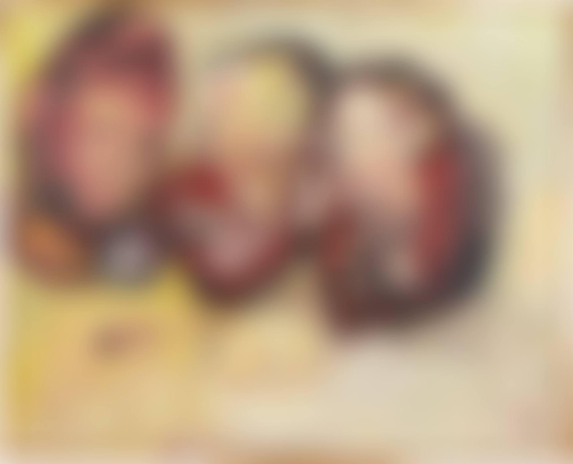 Drei Herzen (Three Hearts) (preview)