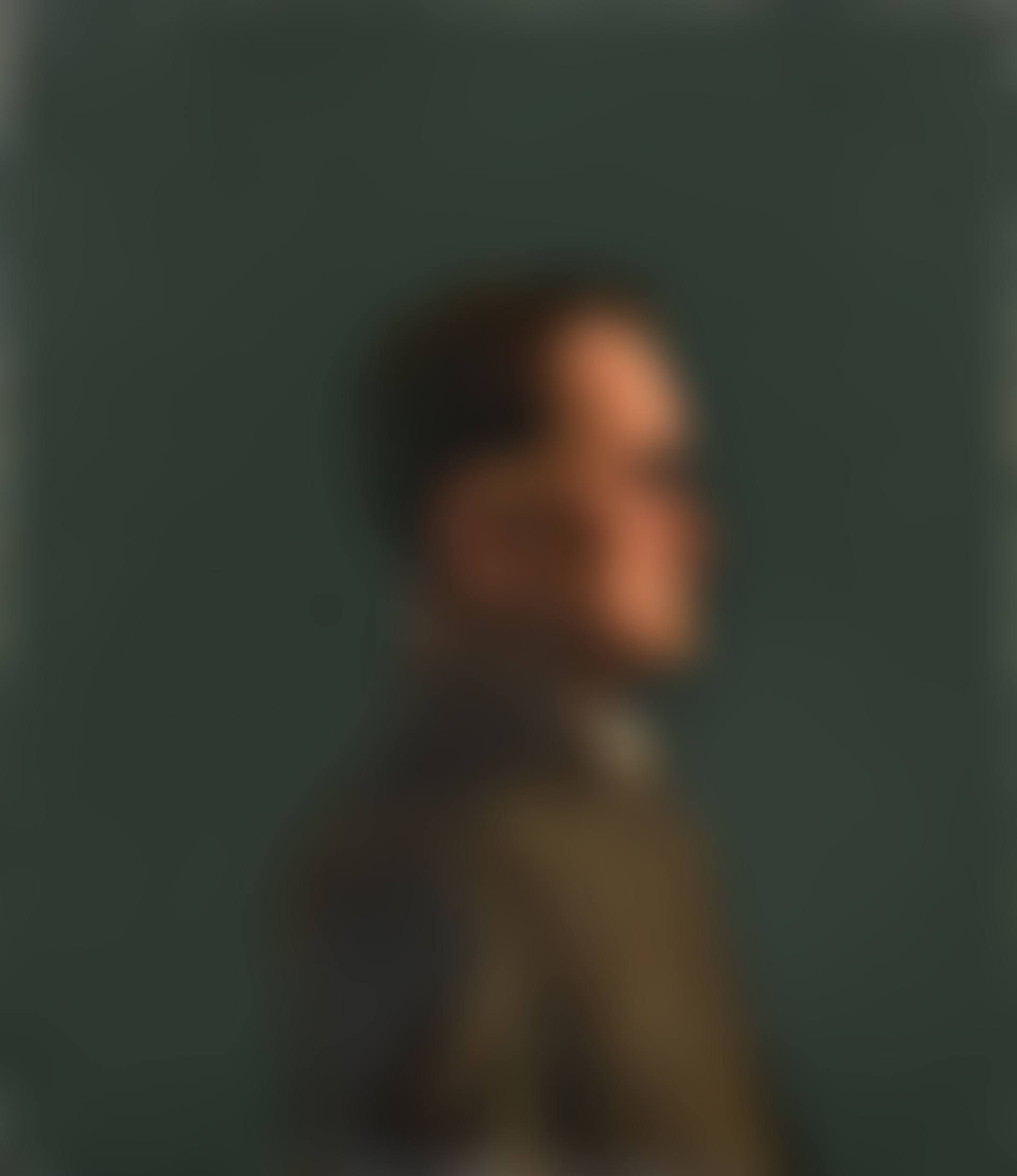 Head Study 1 (preview)