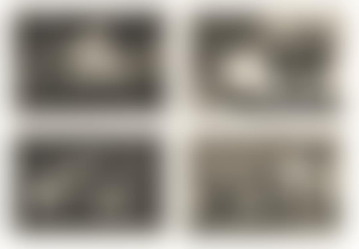 Los Proverbios: Additional Plates (preview)