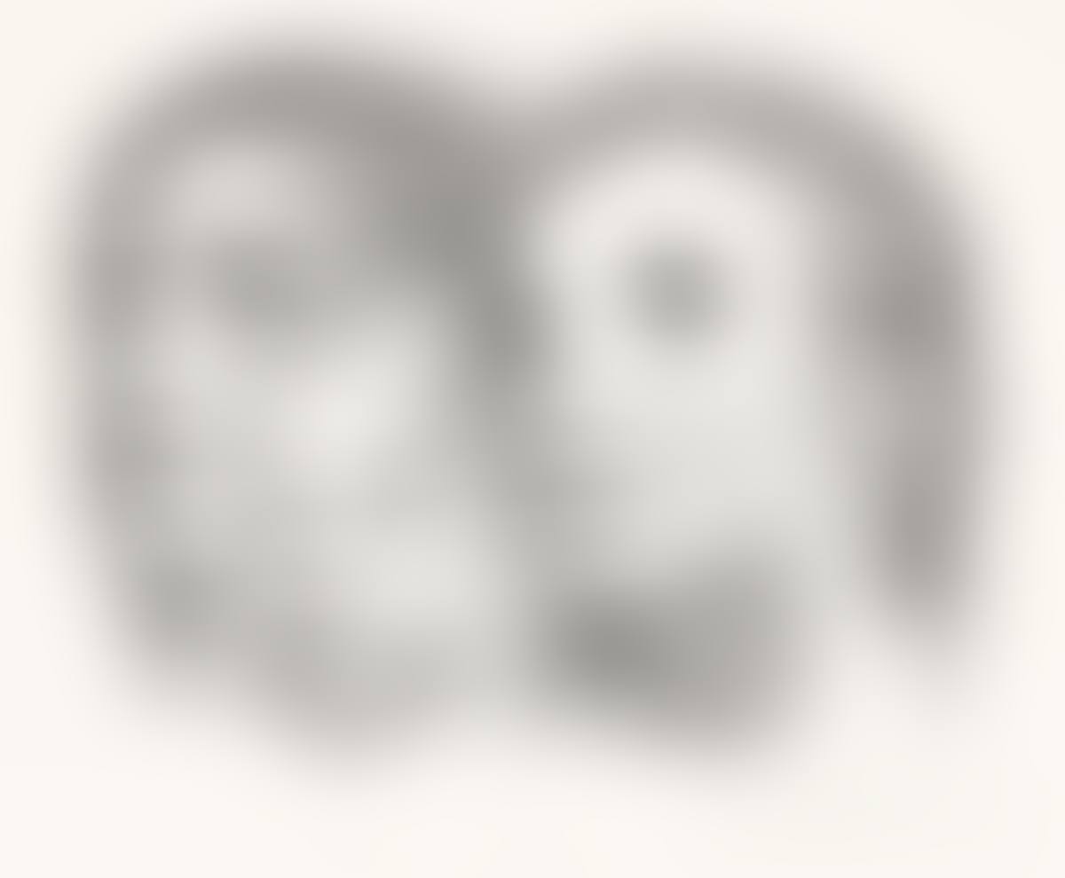 Drei Kopfe: Mann, Frau und Kind (preview)