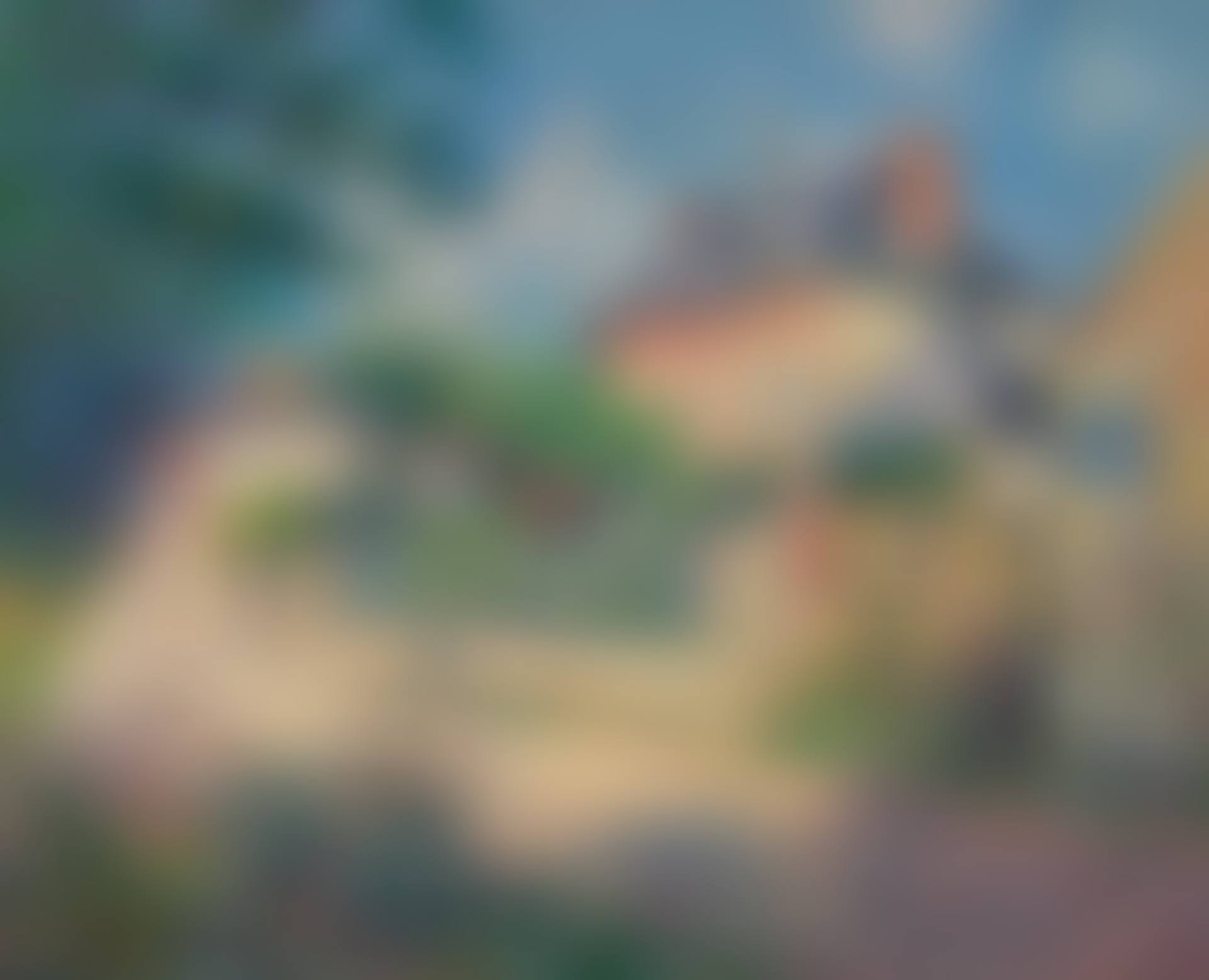 Rue de village (preview)