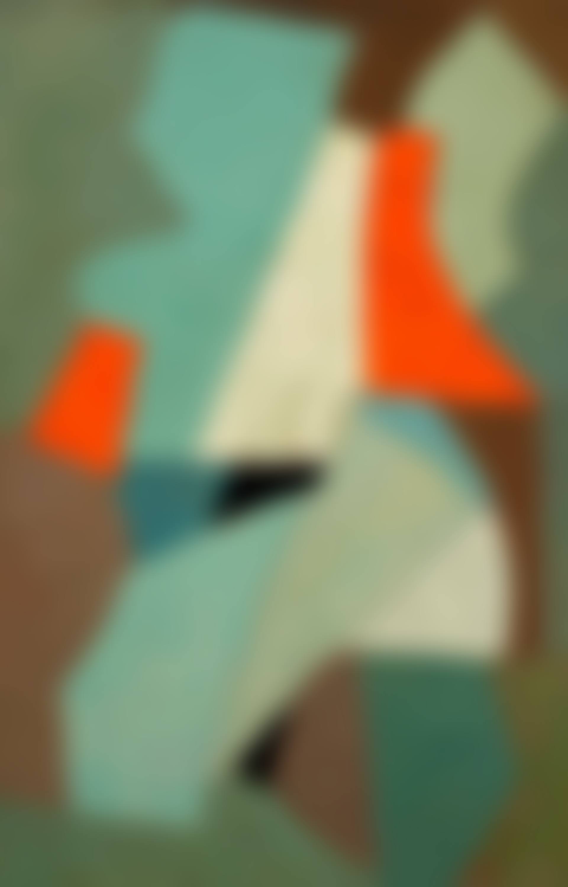 Composition abstraite B1 (preview)