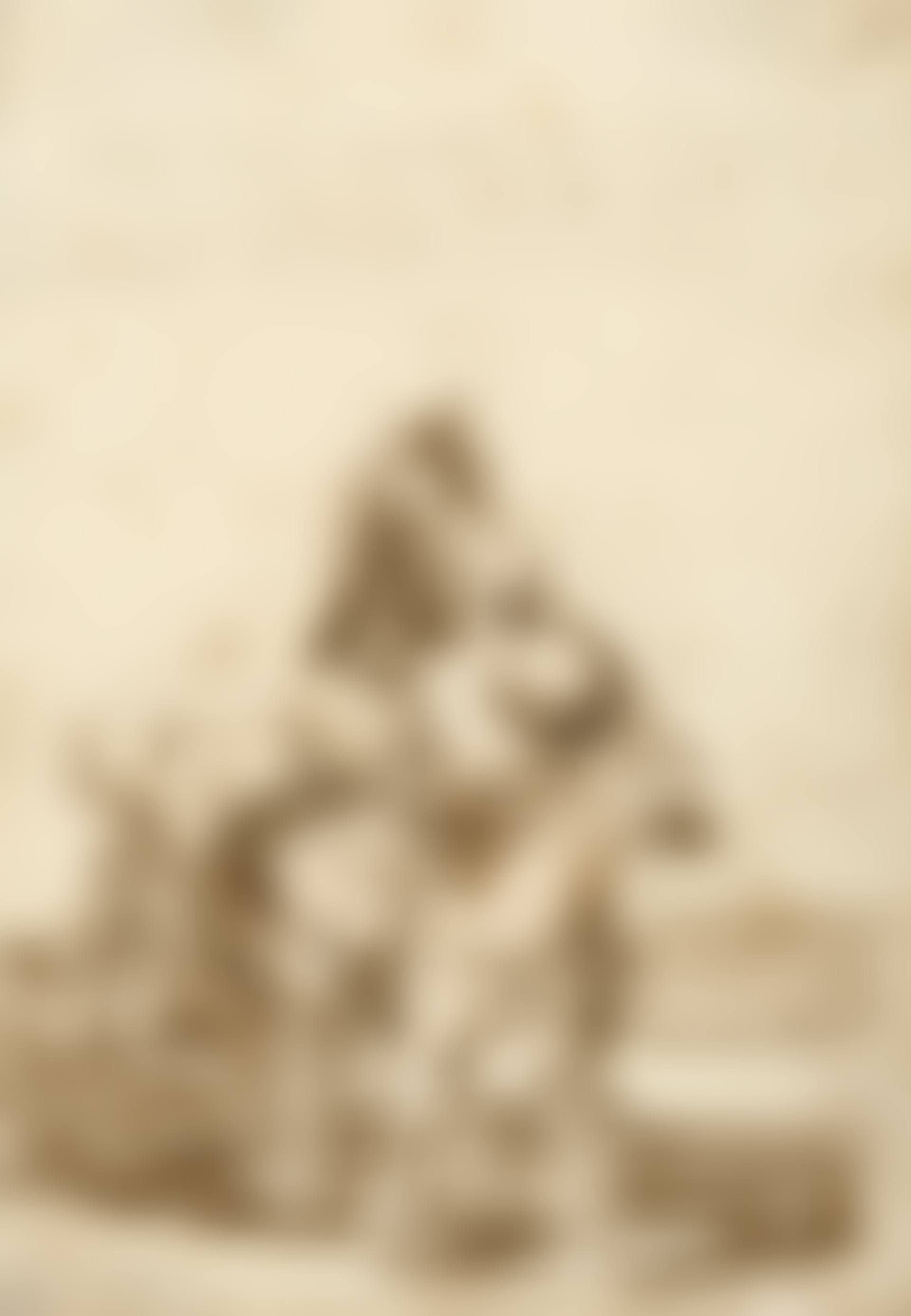 A horse covering a she-donkey, while straddling a monk riding it (preview)