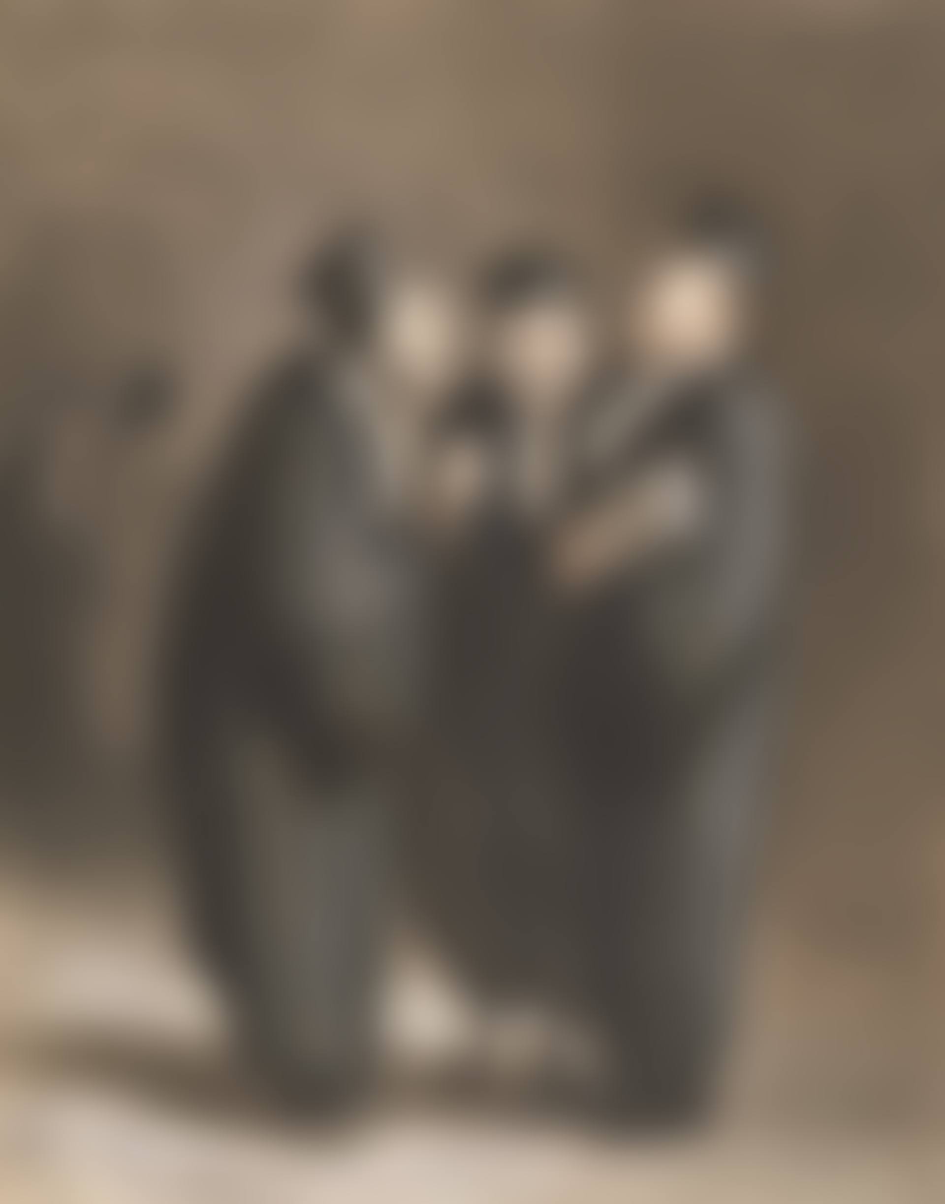 Les trois juges (preview)