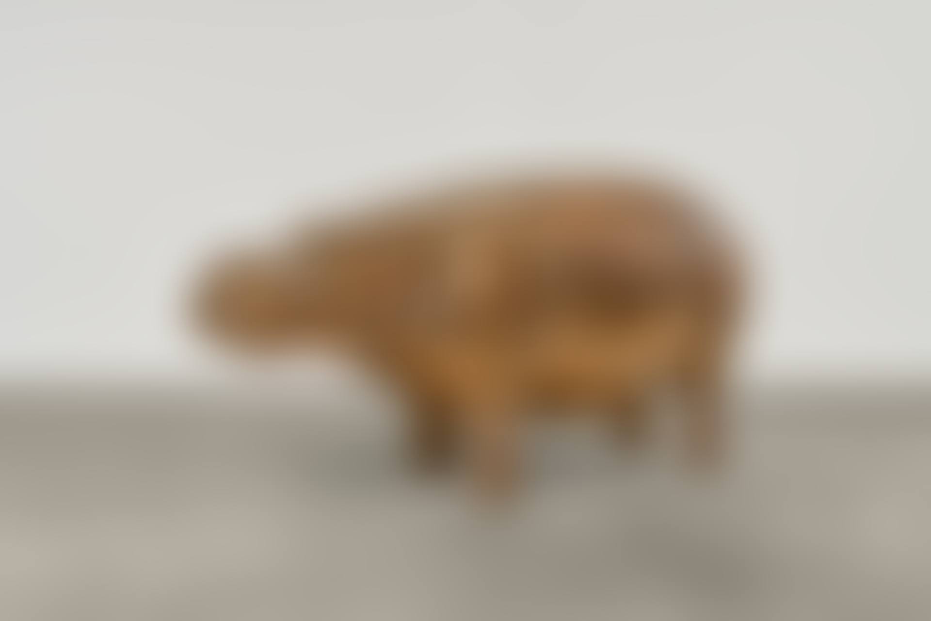 'HIPPOPOTAME II' BAR (preview)